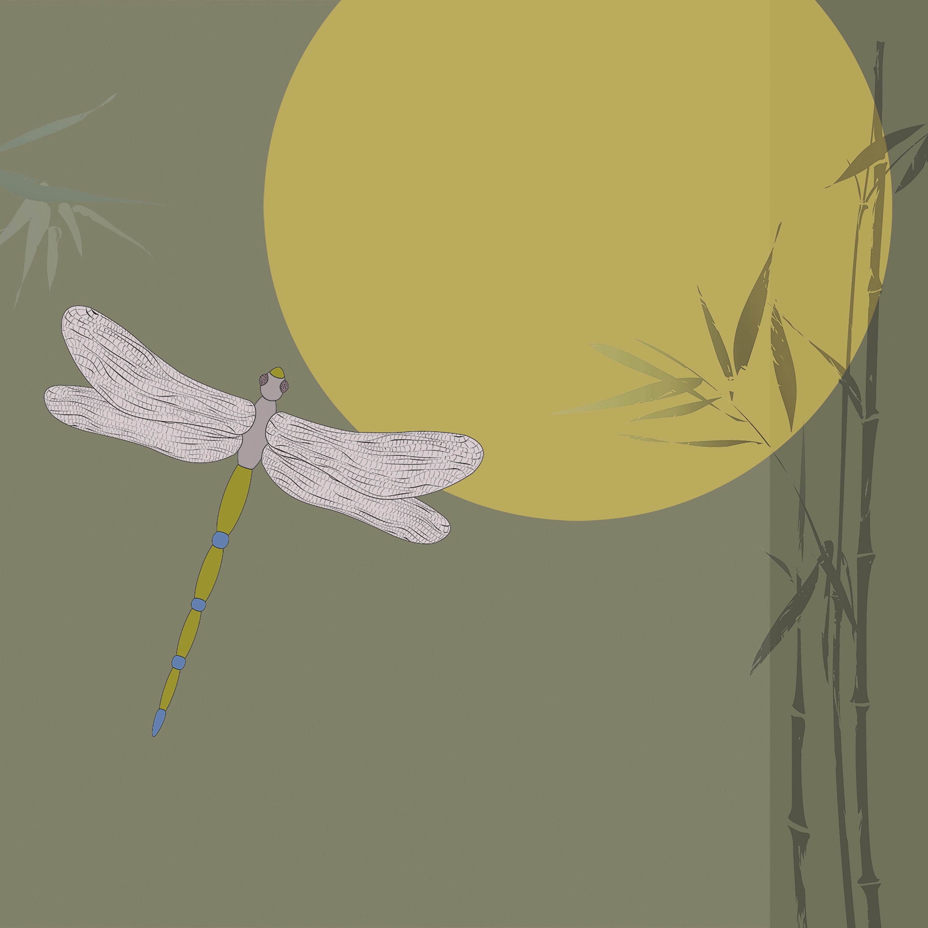 flora & fauna | lunas plures