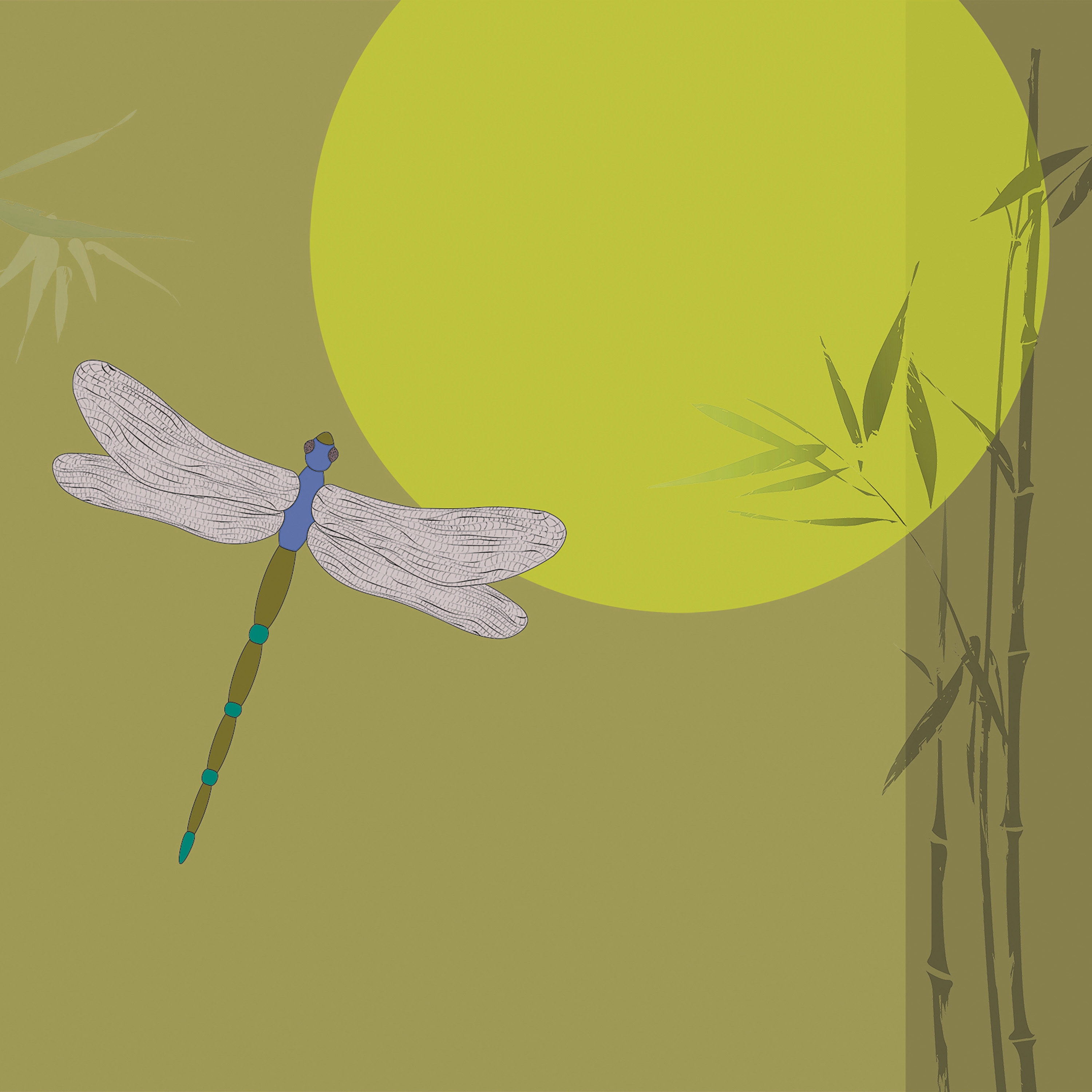 flora & fauna | lunas plures