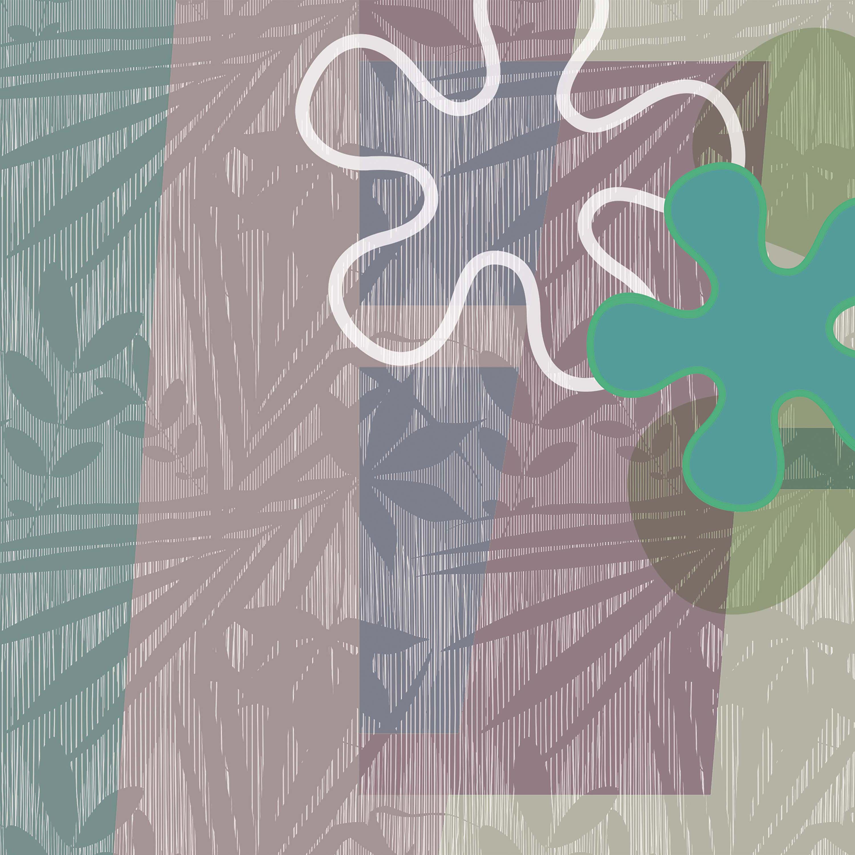 flora & fauna | regina margherita