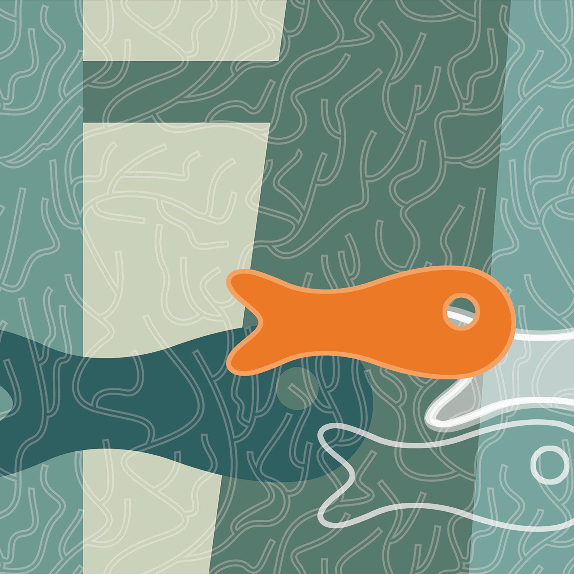 flora & fauna | mare magnum