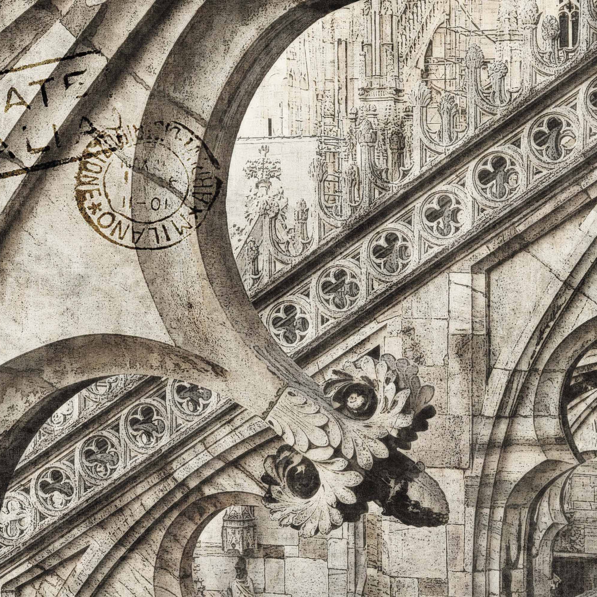 Produkt milano | cattedrale des Herstellers N.O.W. Edizioni anzeigen
