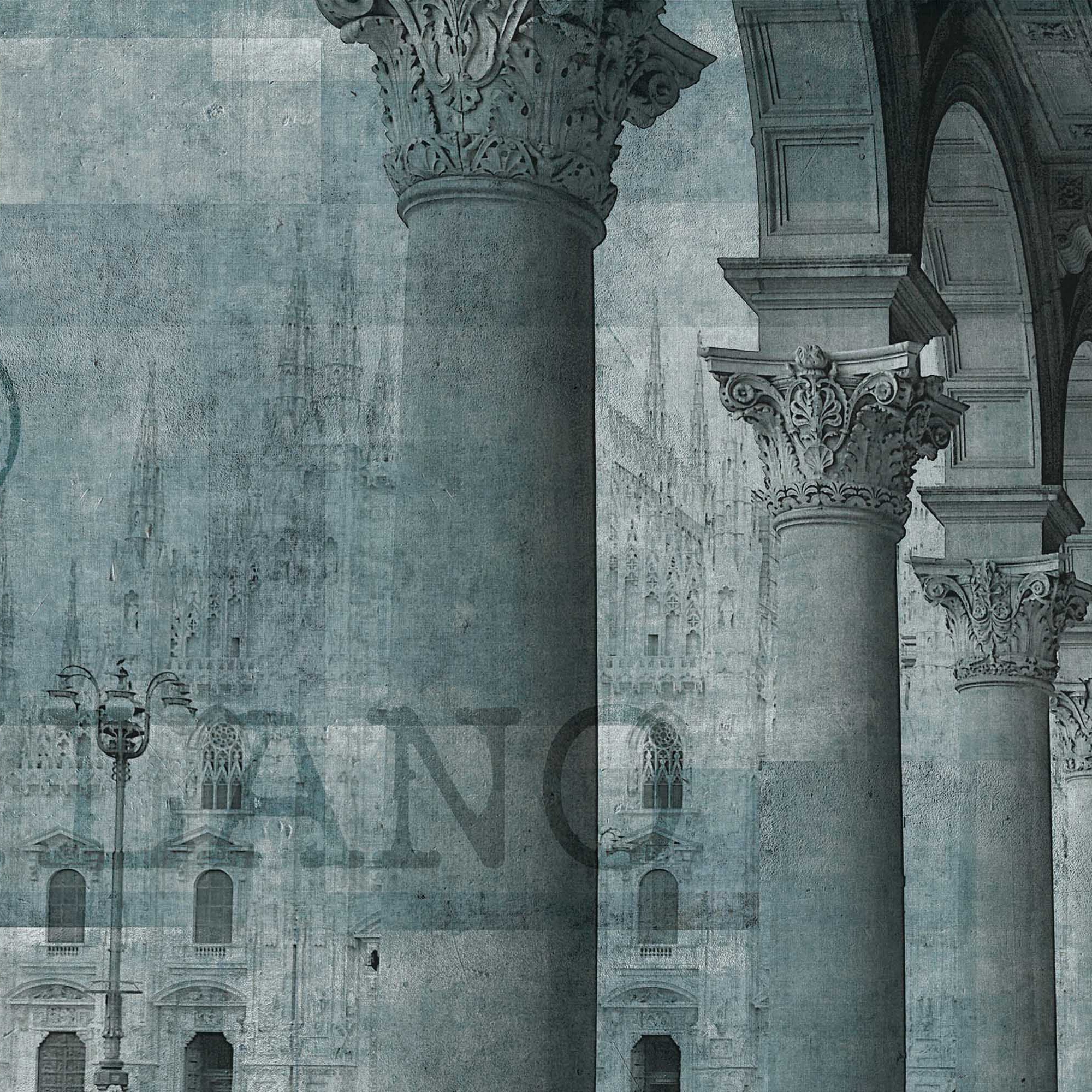 Produkt milano | piazza des Herstellers N.O.W. Edizioni anzeigen