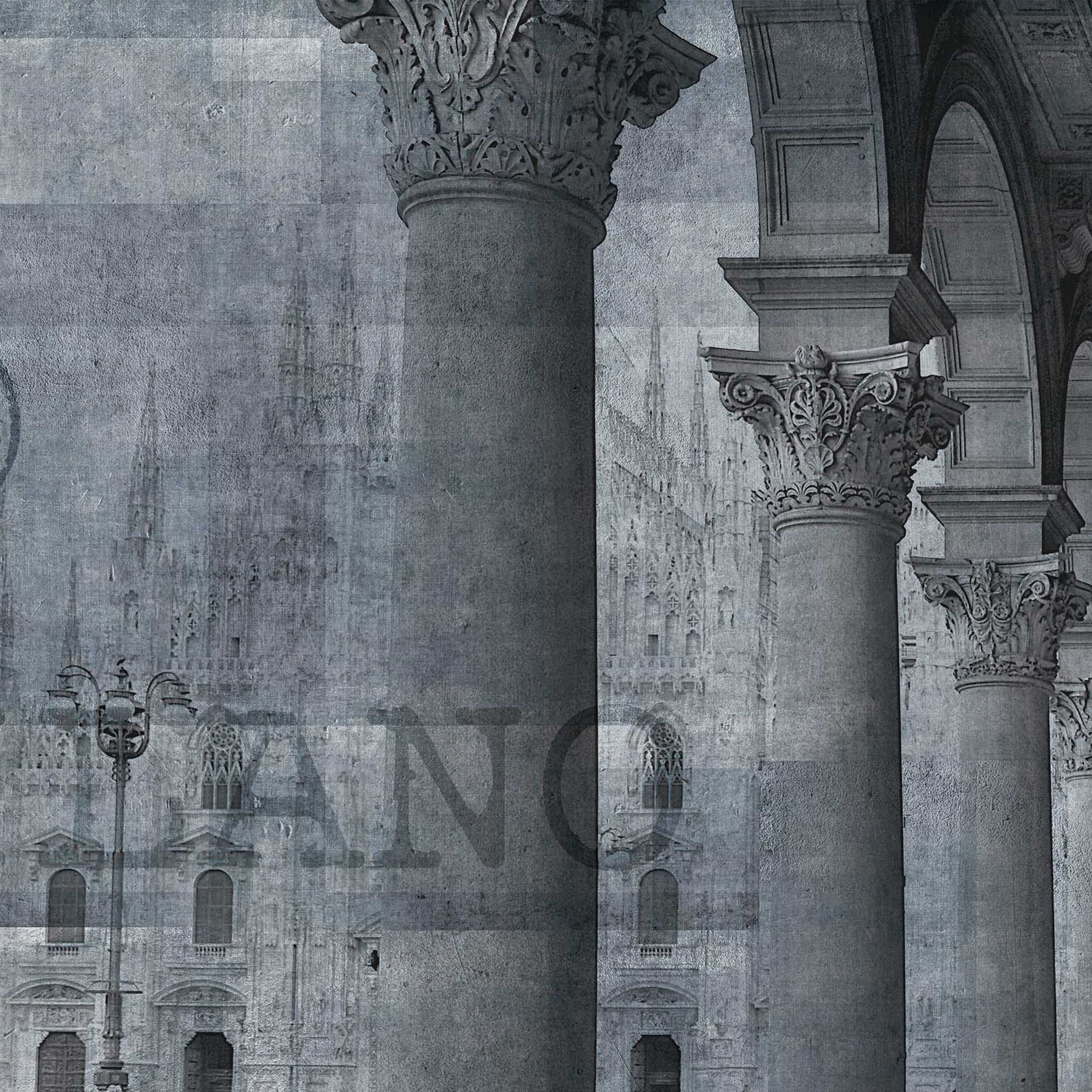 milano | piazza