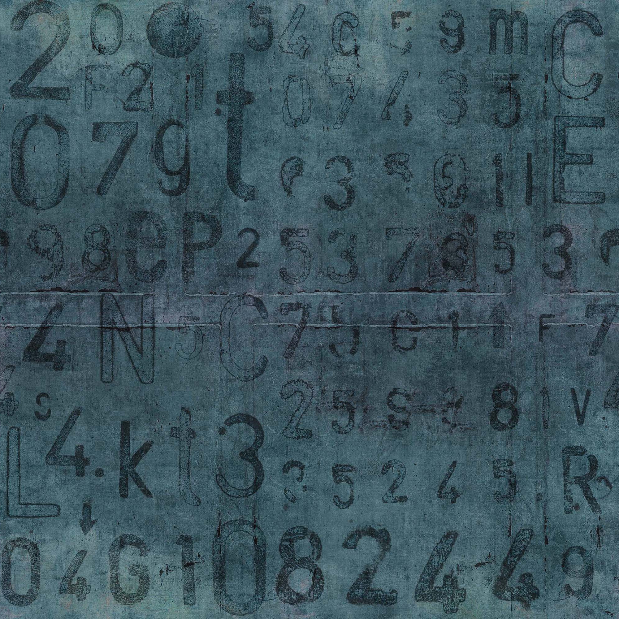 concrete | typo