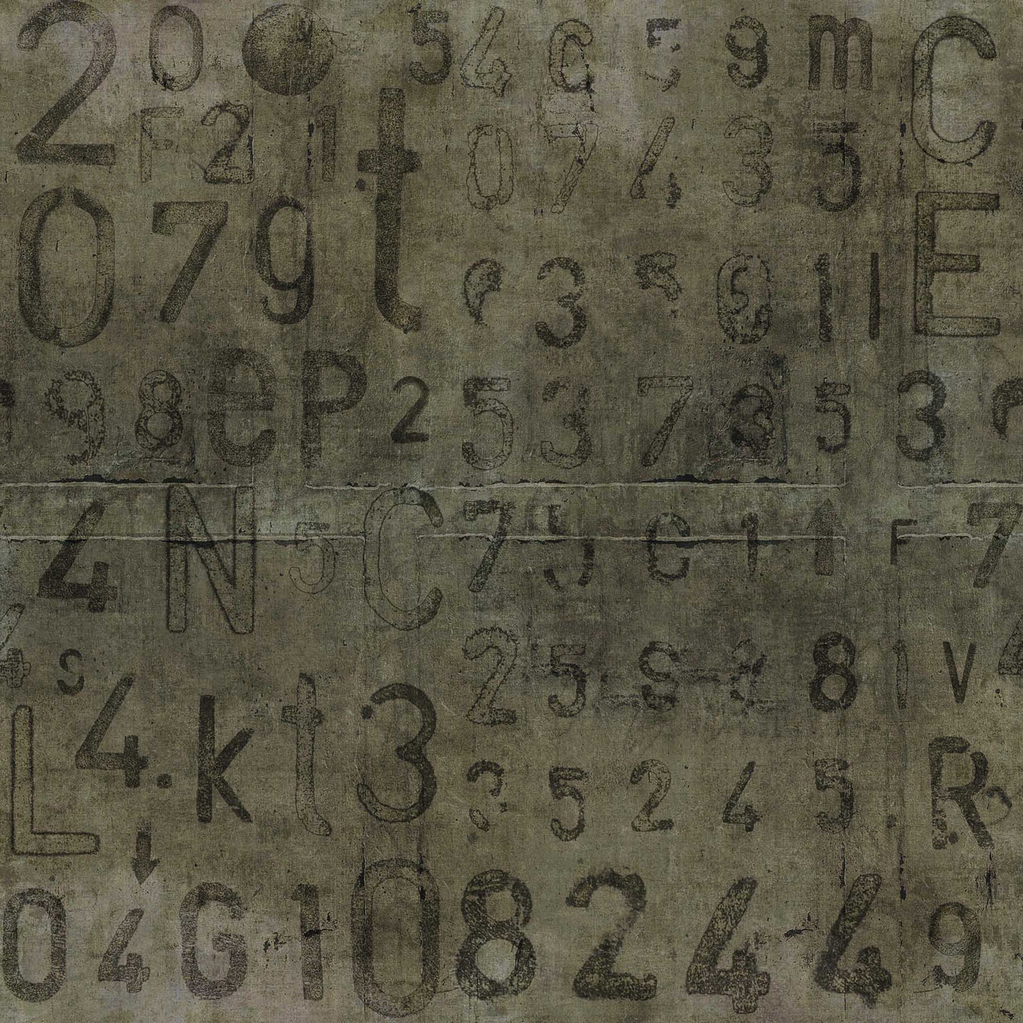 concrete | typo