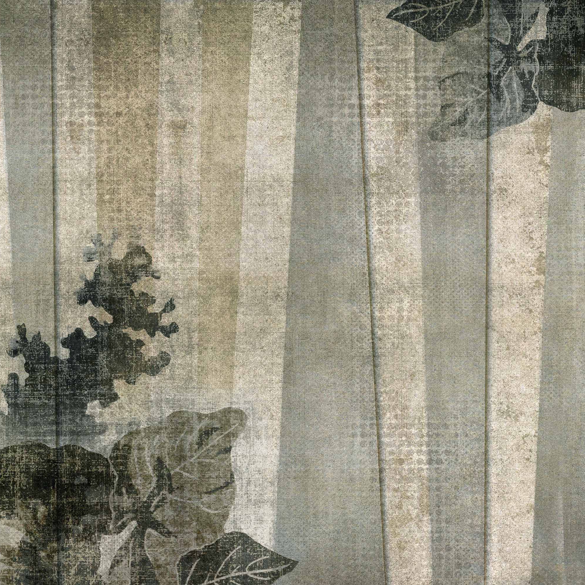 Afficher le produit pois & strip | oriental du fabricant N.O.W. Edizioni