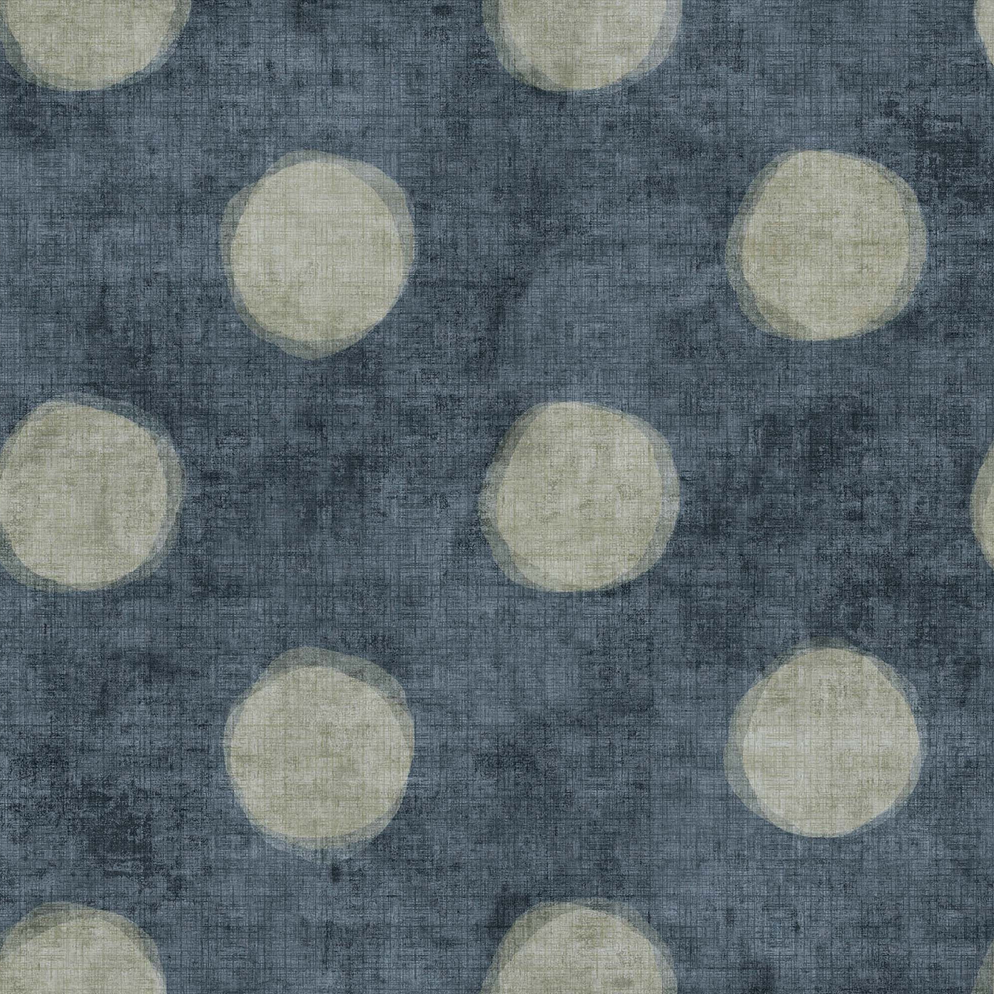 pois & strip | blobs