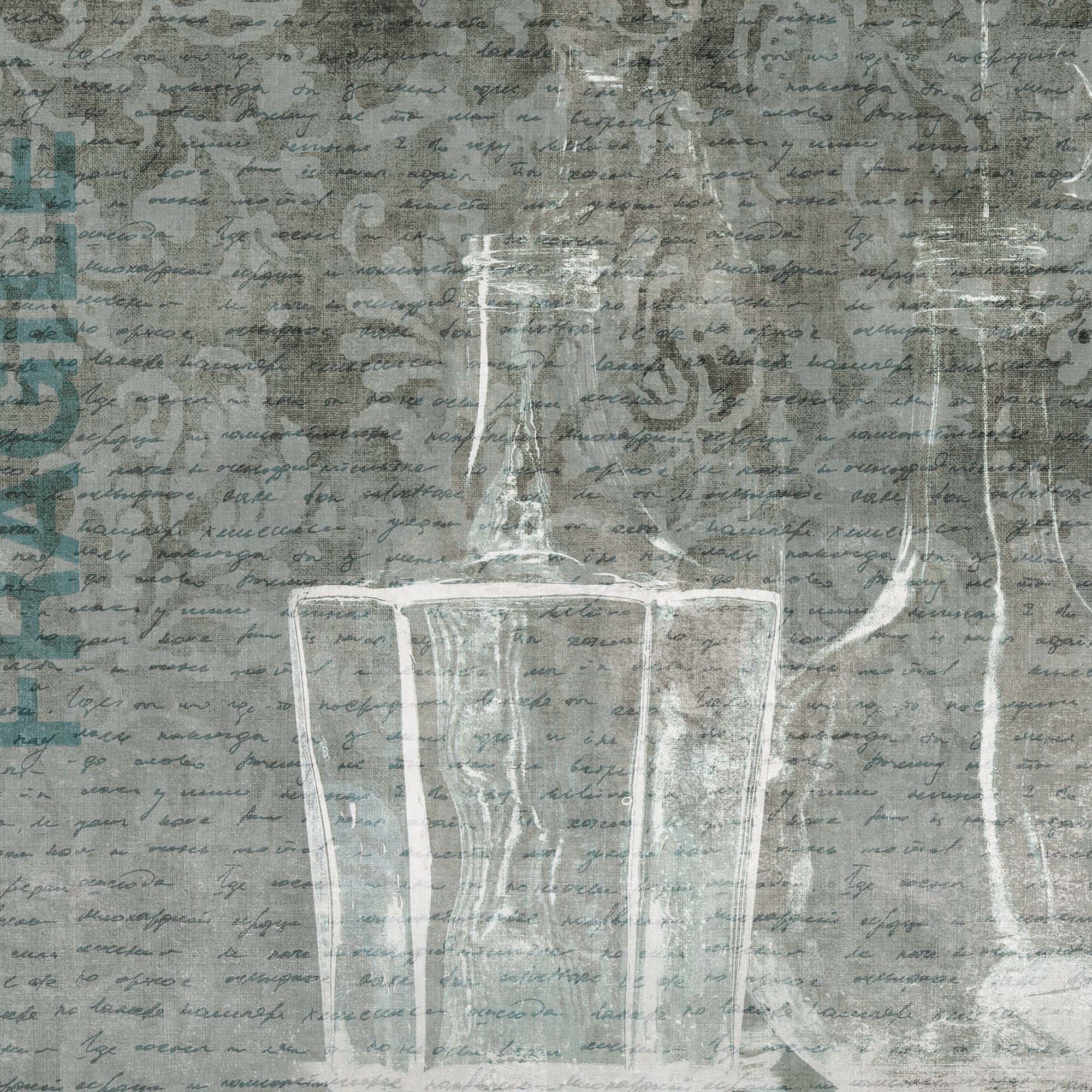 canvas | fragile