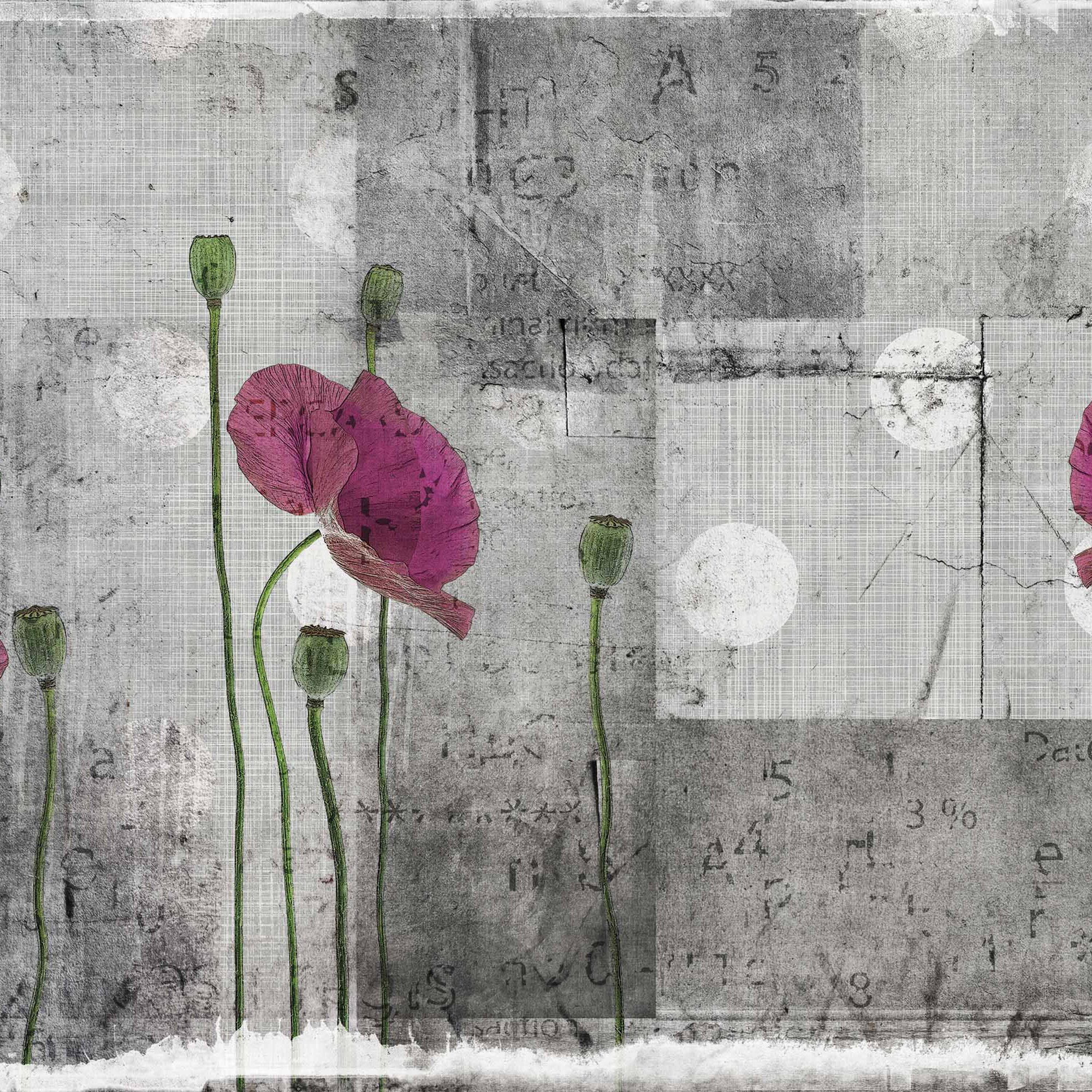 Display product grunge | april from manufacturer N.O.W. Edizioni