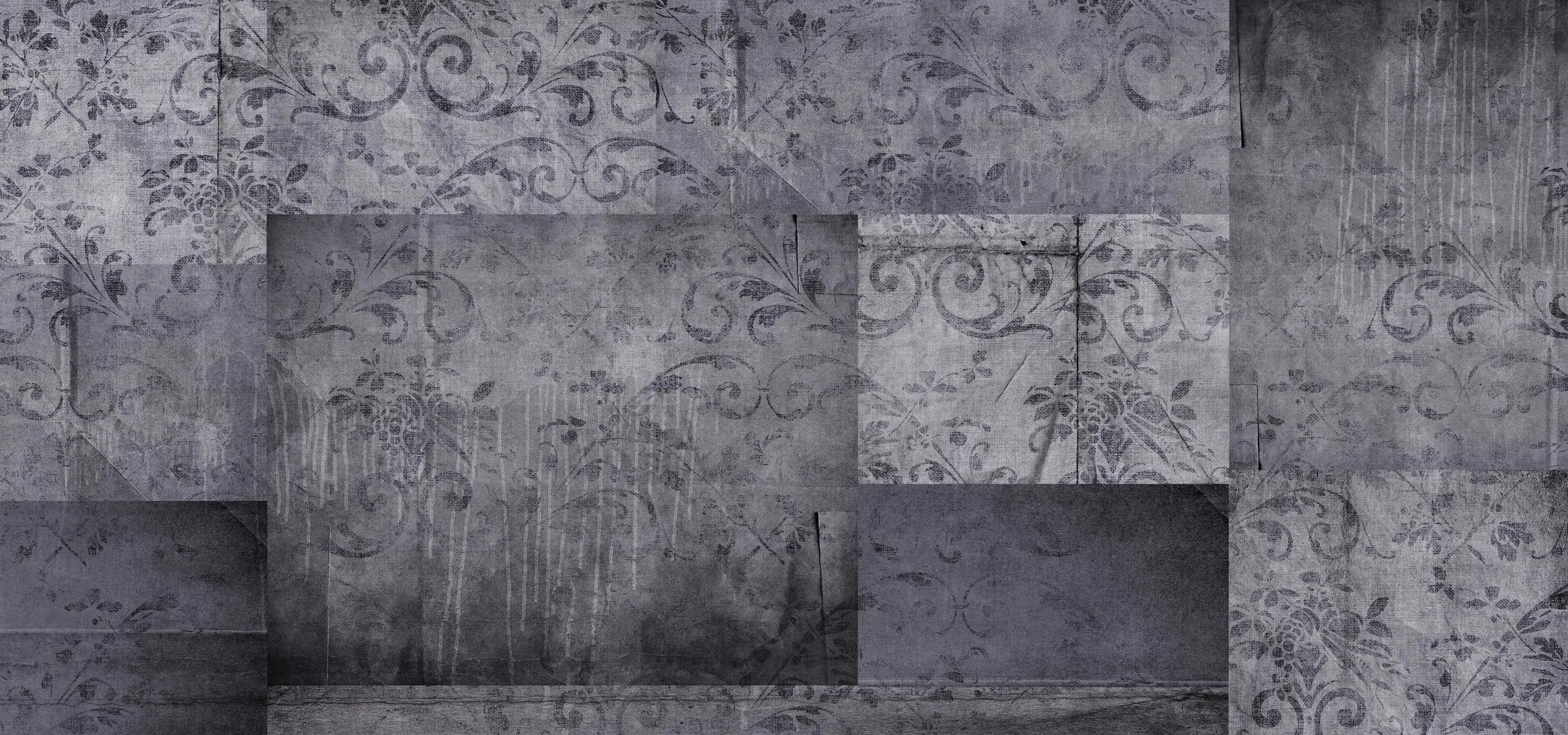 N.O.W. Edizioni - grunge | patchwork