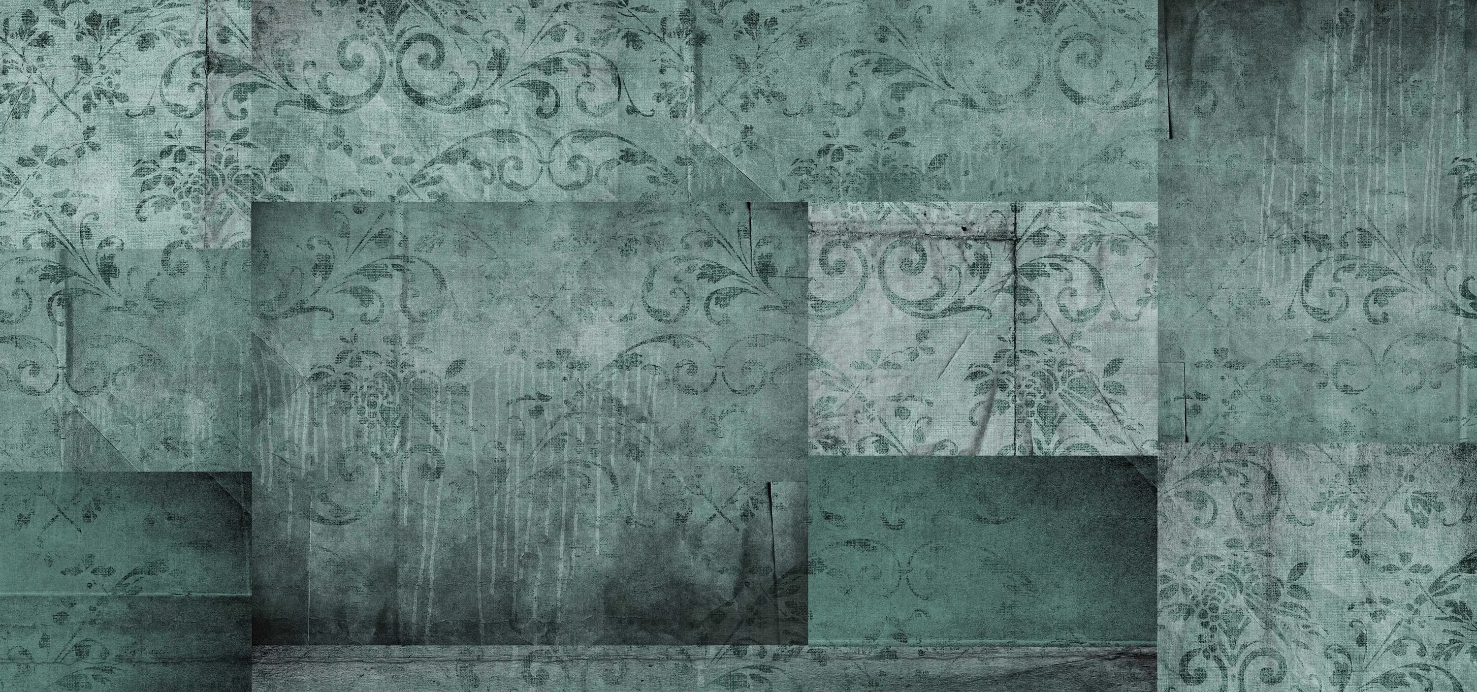 N.O.W. Edizioni - grunge | patchwork