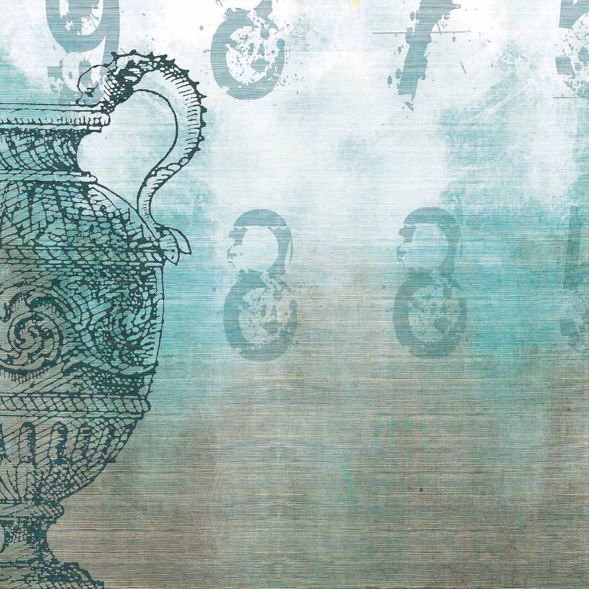 grunge | amphora