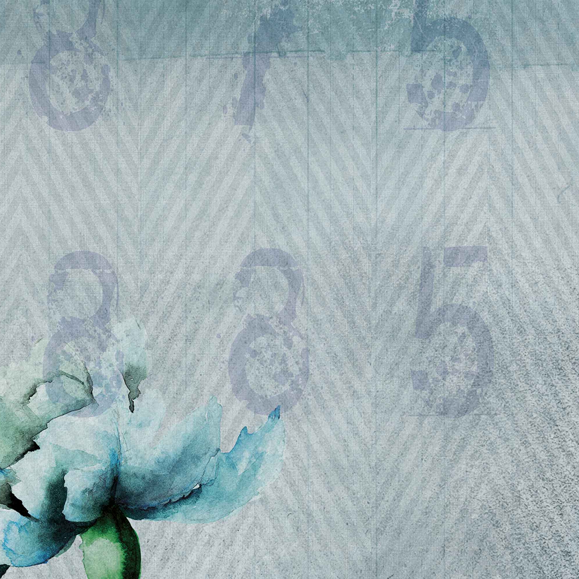 Afficher le produit watercolor | fleur du fabricant N.O.W. Edizioni