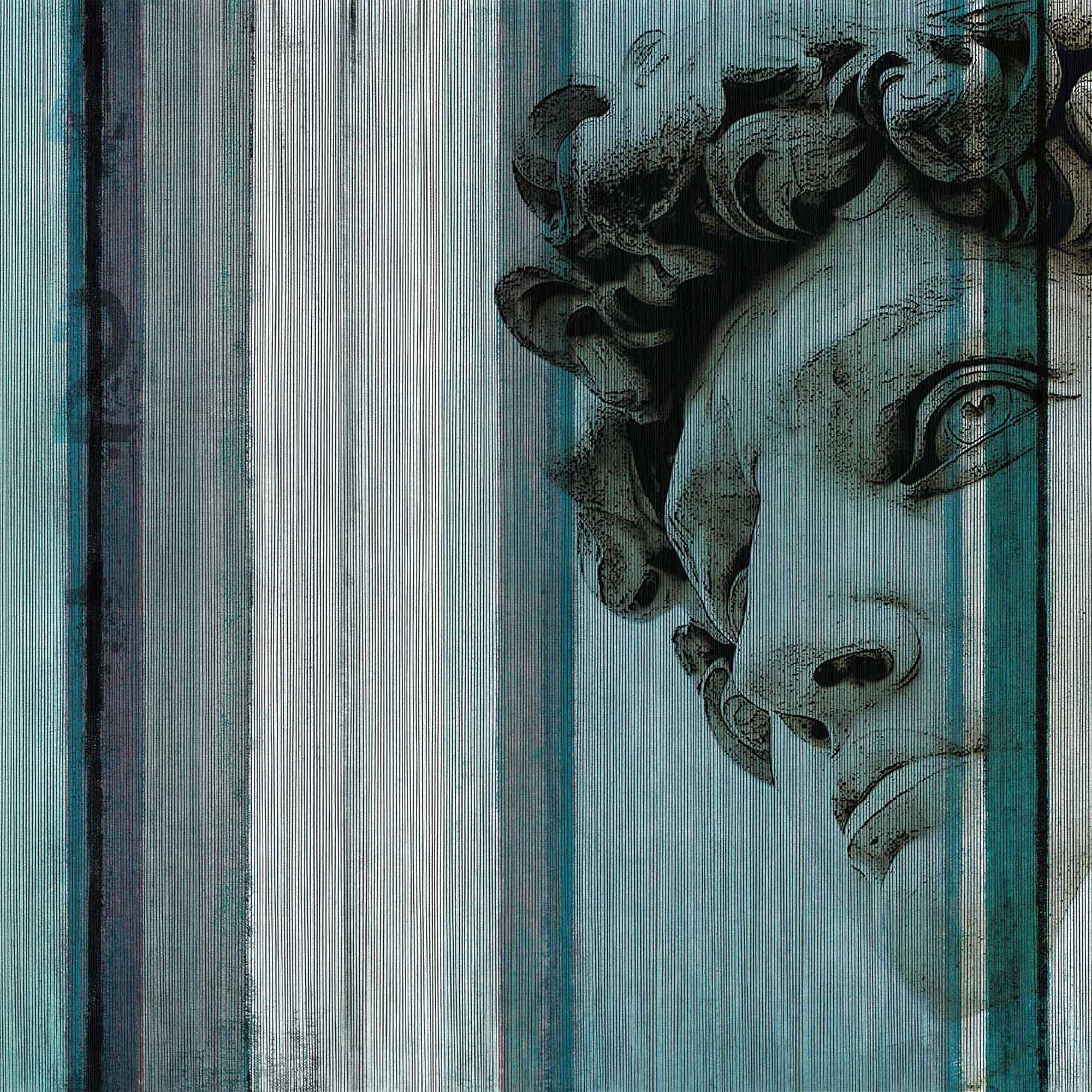 Display product david | academy strip from manufacturer N.O.W. Edizioni