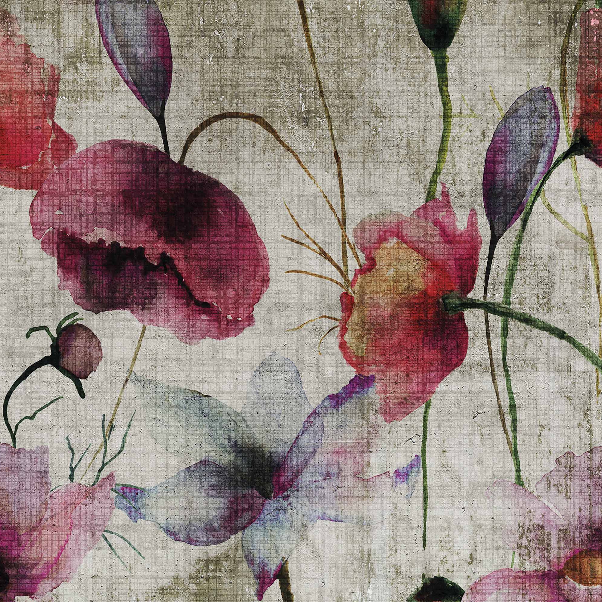 Mostra il prodotto watercolor | poppies del produttore N.O.W. Edizioni