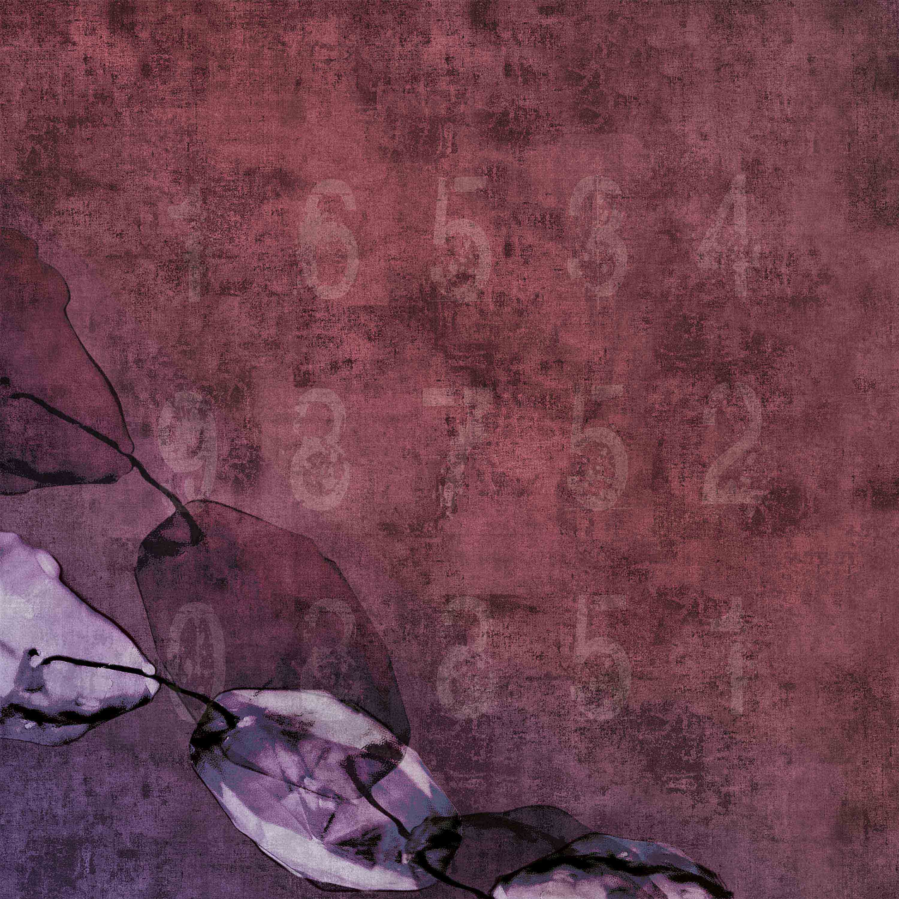 concrete | crystal