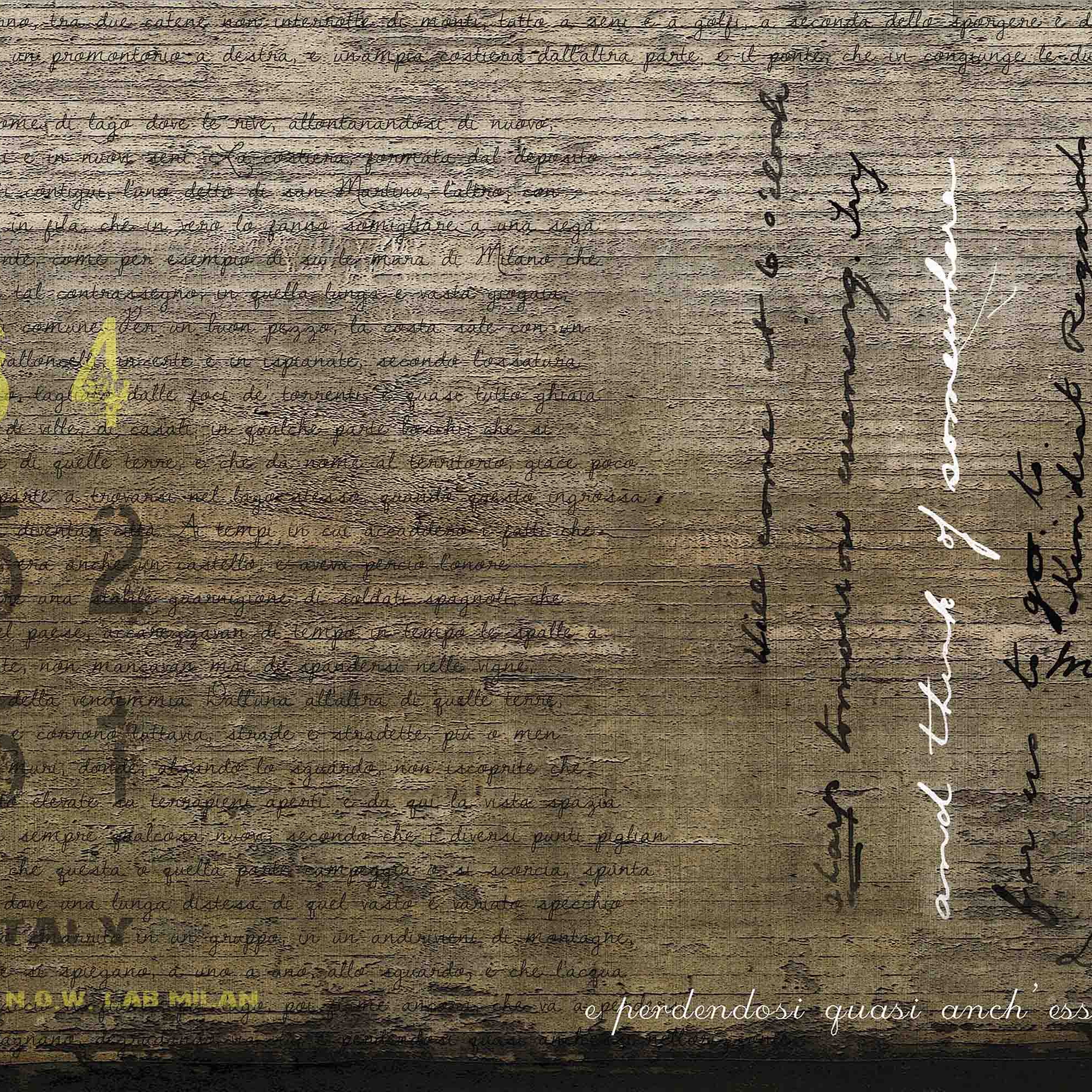 Mostra il prodotto concrete | poetry del produttore N.O.W. Edizioni