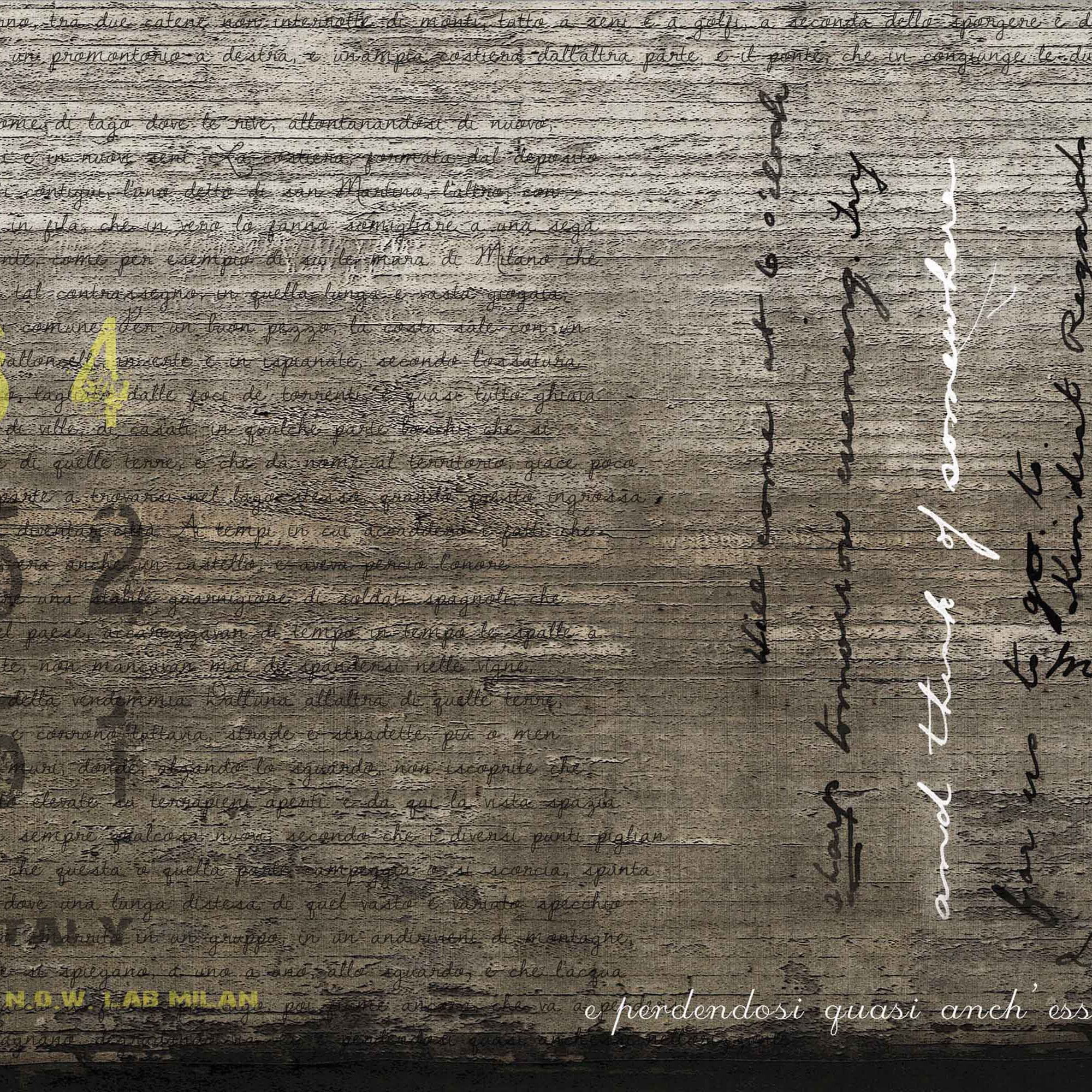 concrete | poetry