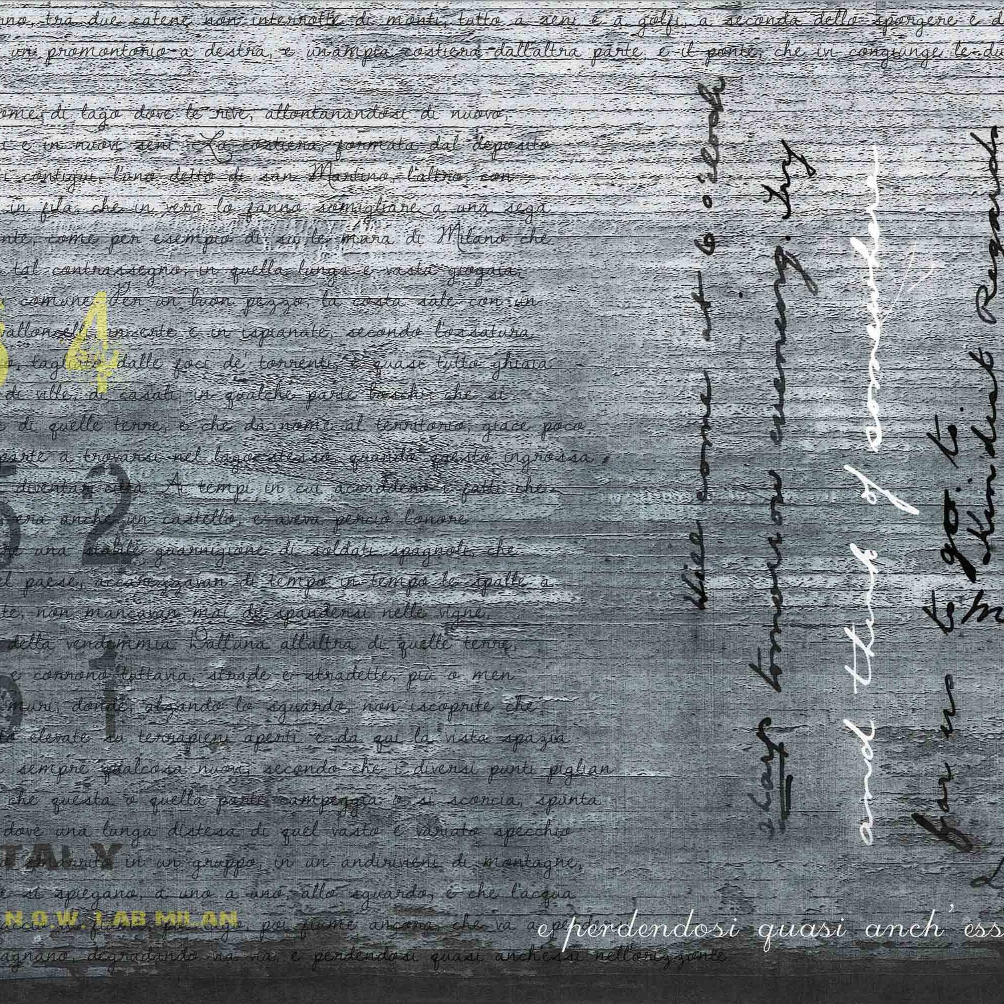 concrete | poetry