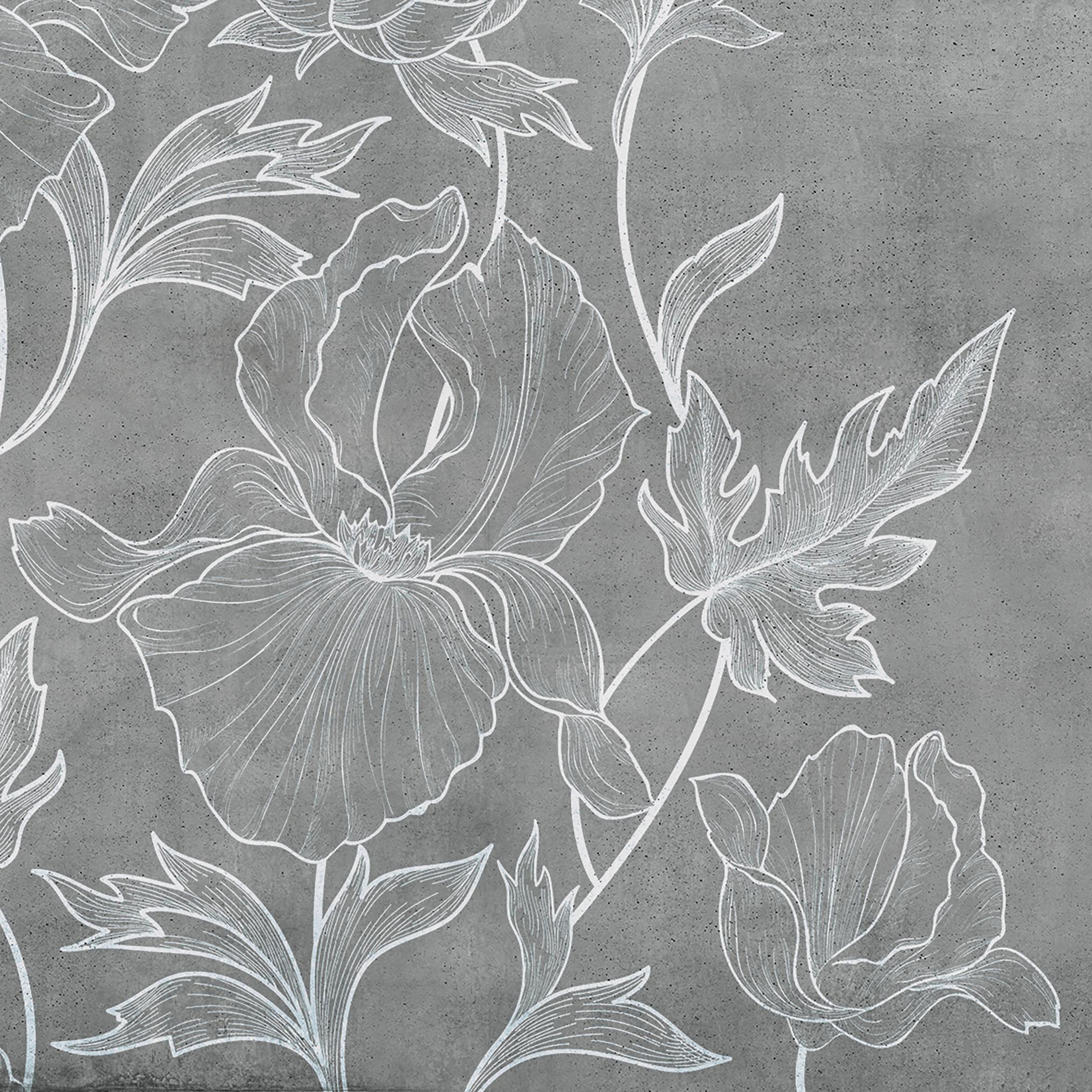 Mostra il prodotto concrete | flower cement del produttore N.O.W. Edizioni