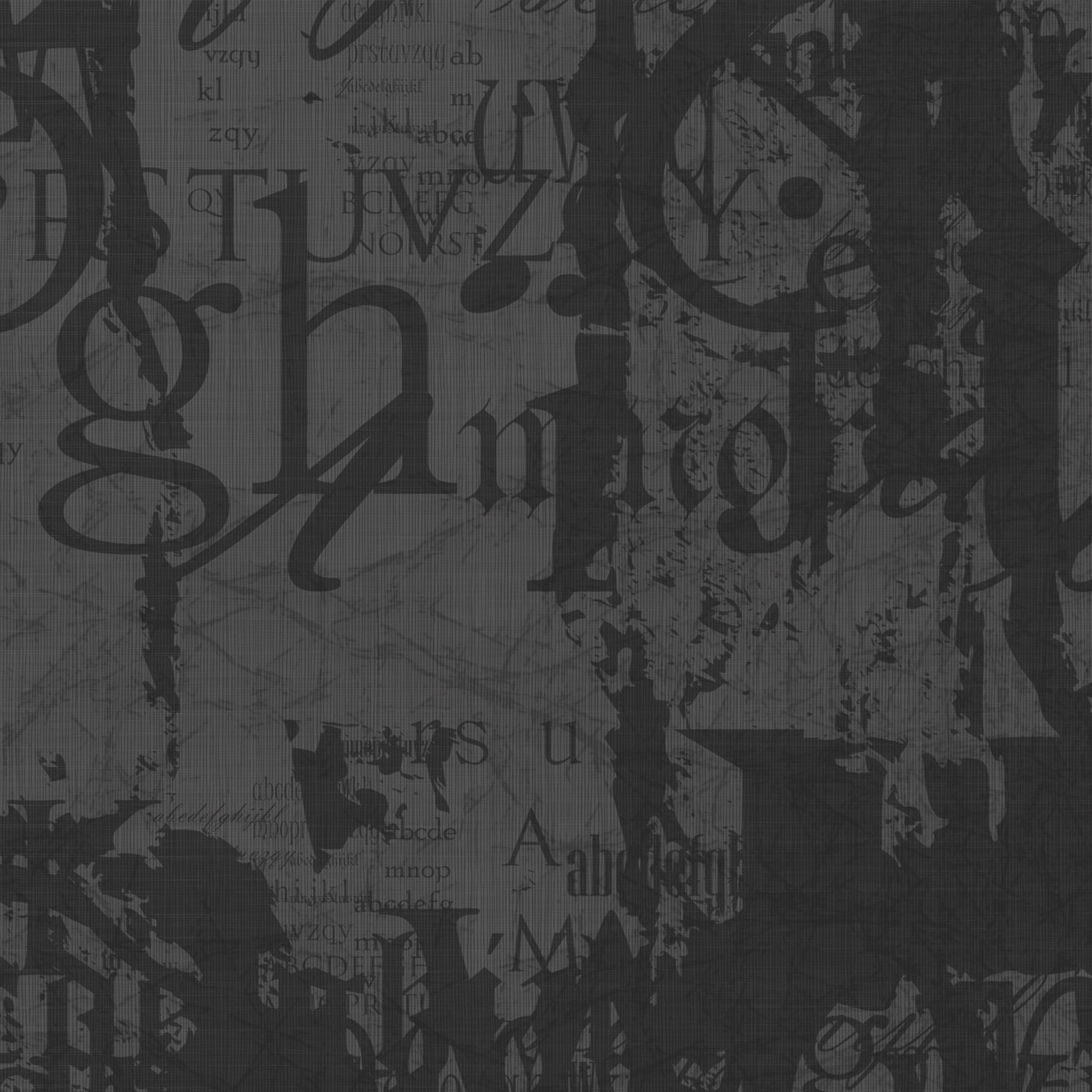 grunge | typo typo