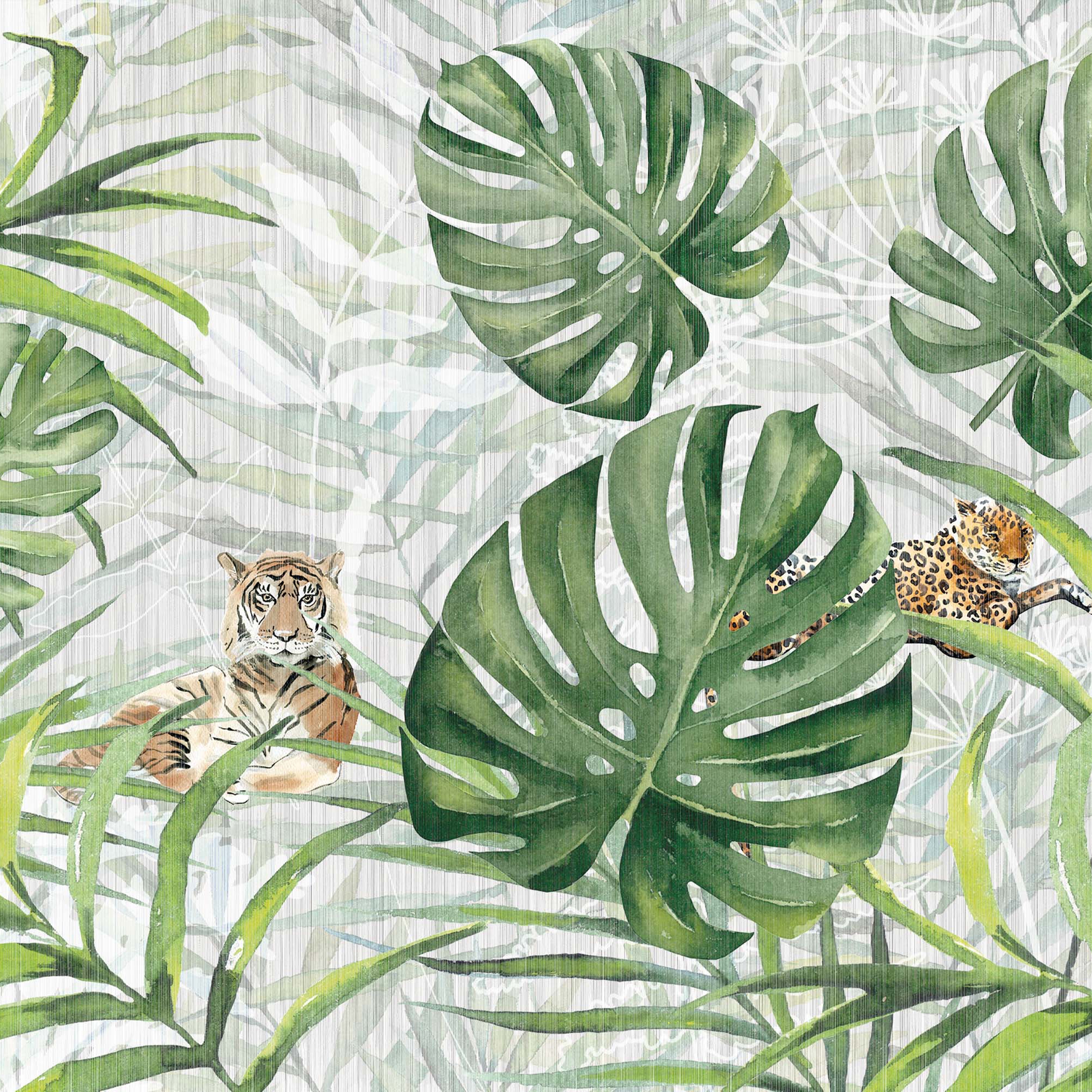 Produkt jungle | tropicalia des Herstellers N.O.W. Edizioni anzeigen