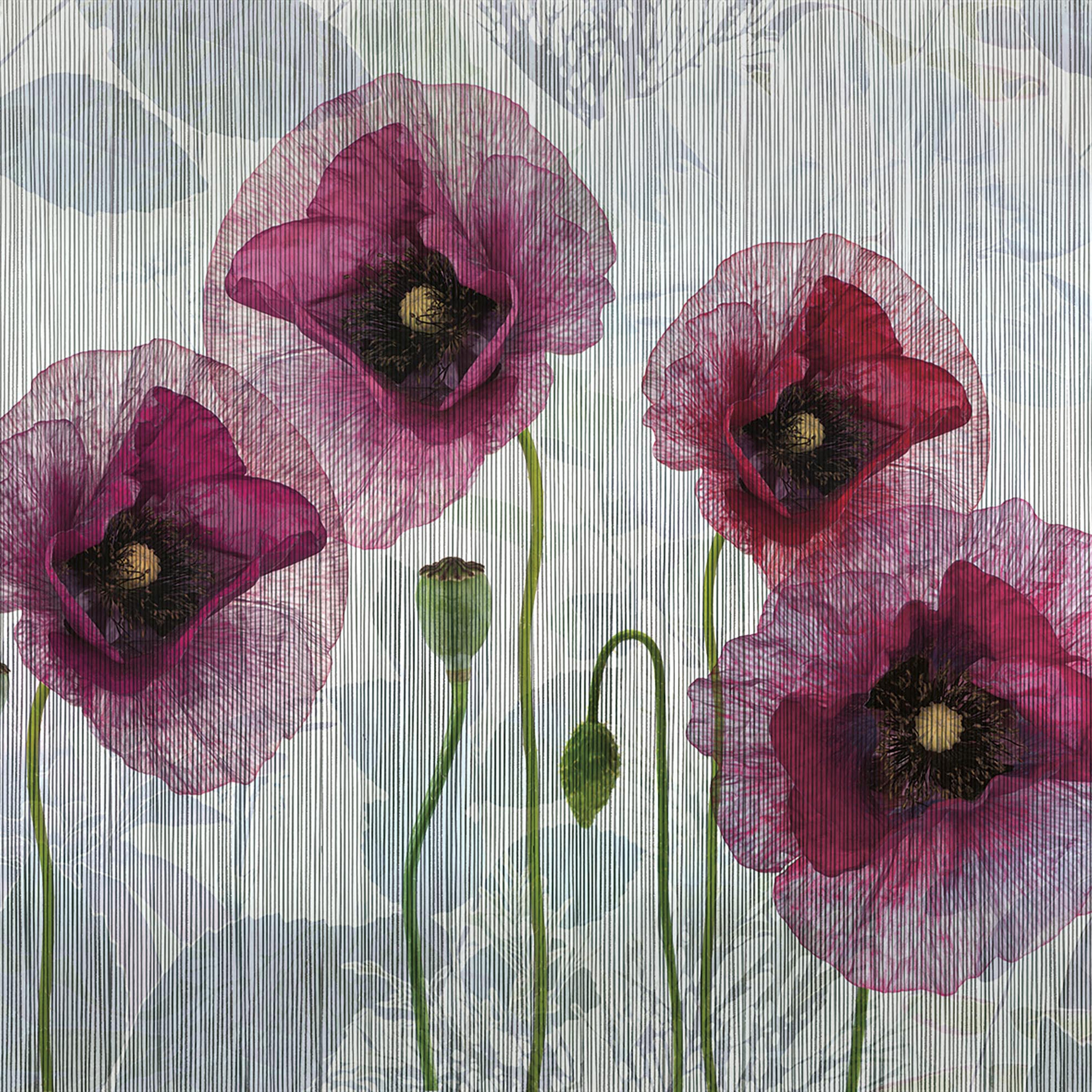 textile | papaver