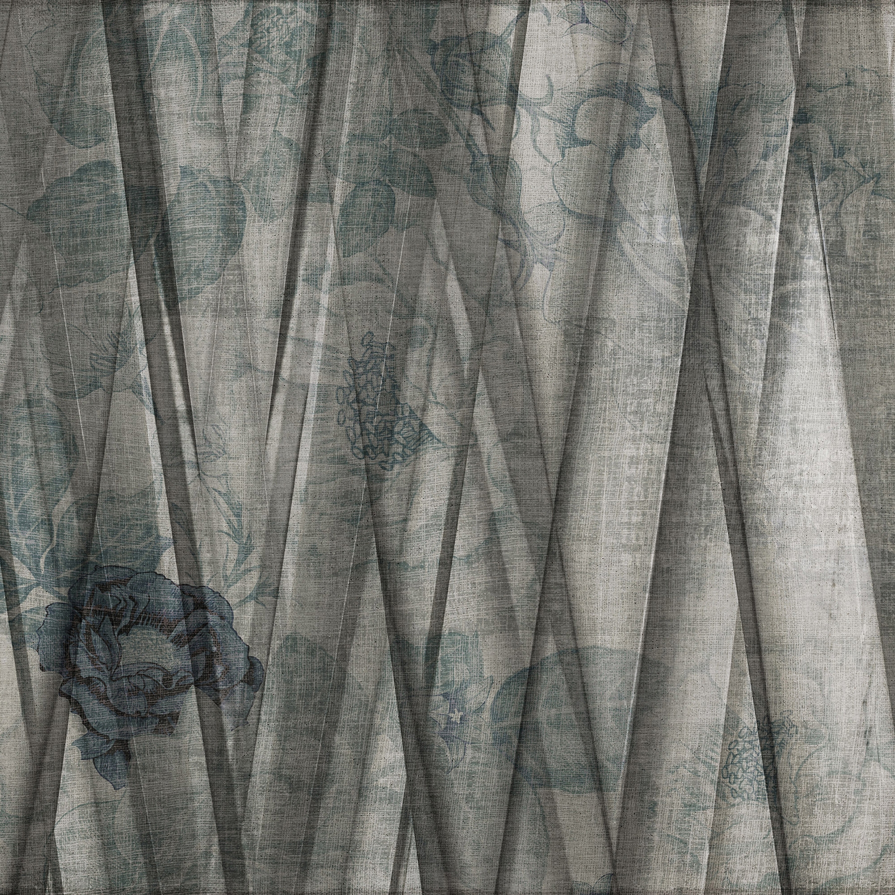 canvas | intrecci