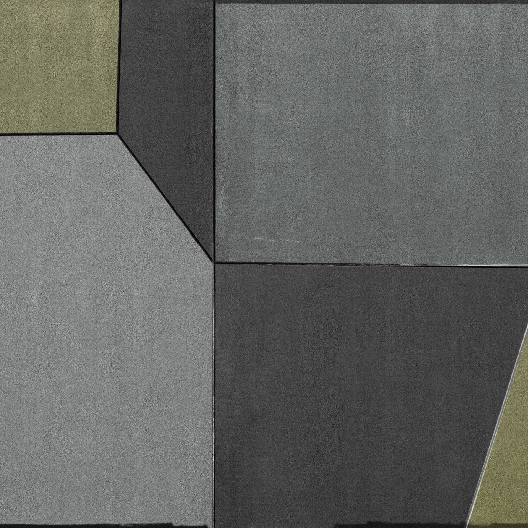 geometric | novecento