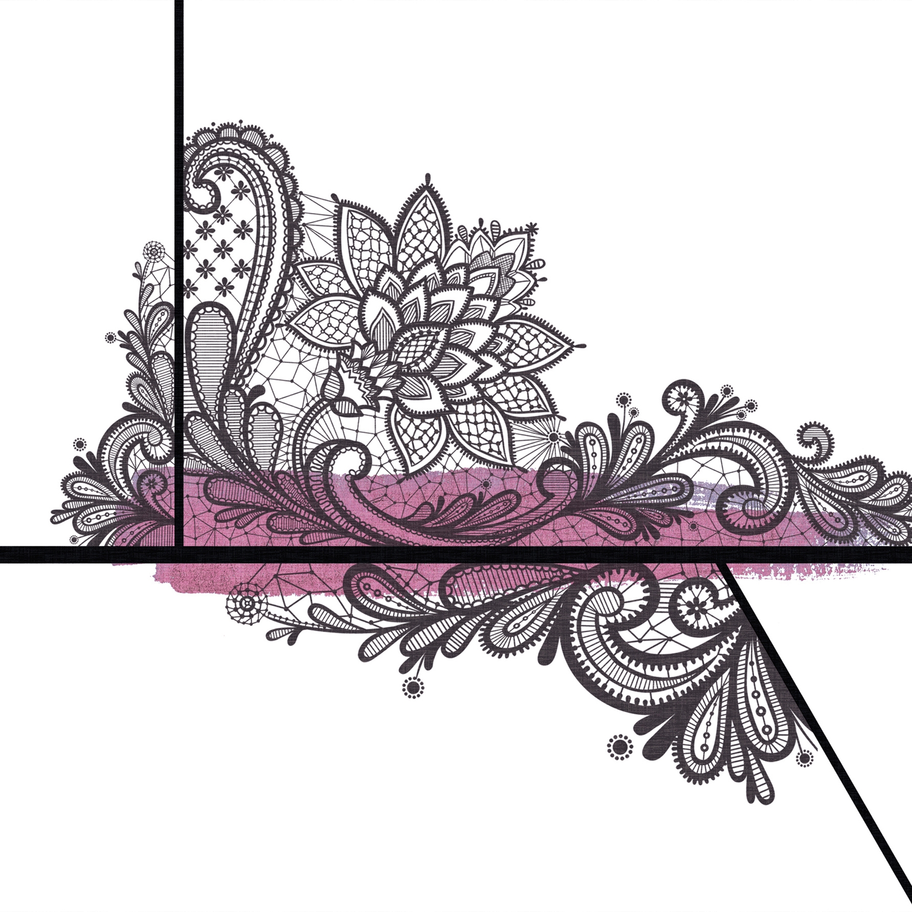 Mostrar el producto textile | lace del fabricante N.O.W. Edizioni