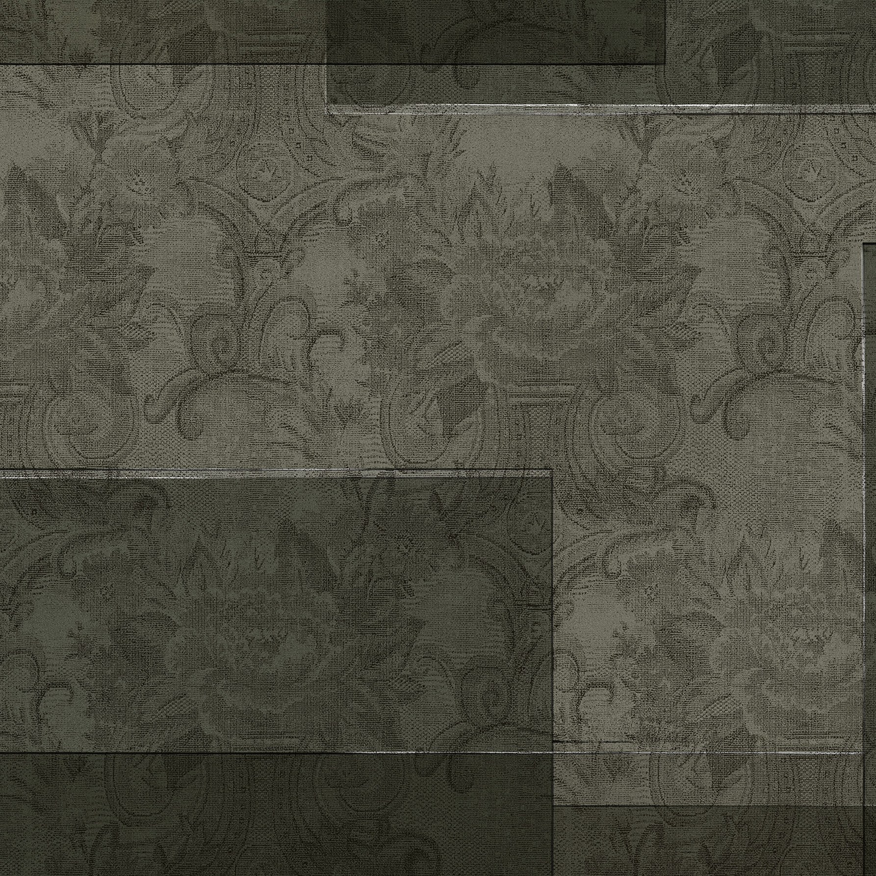 geometric | new empire