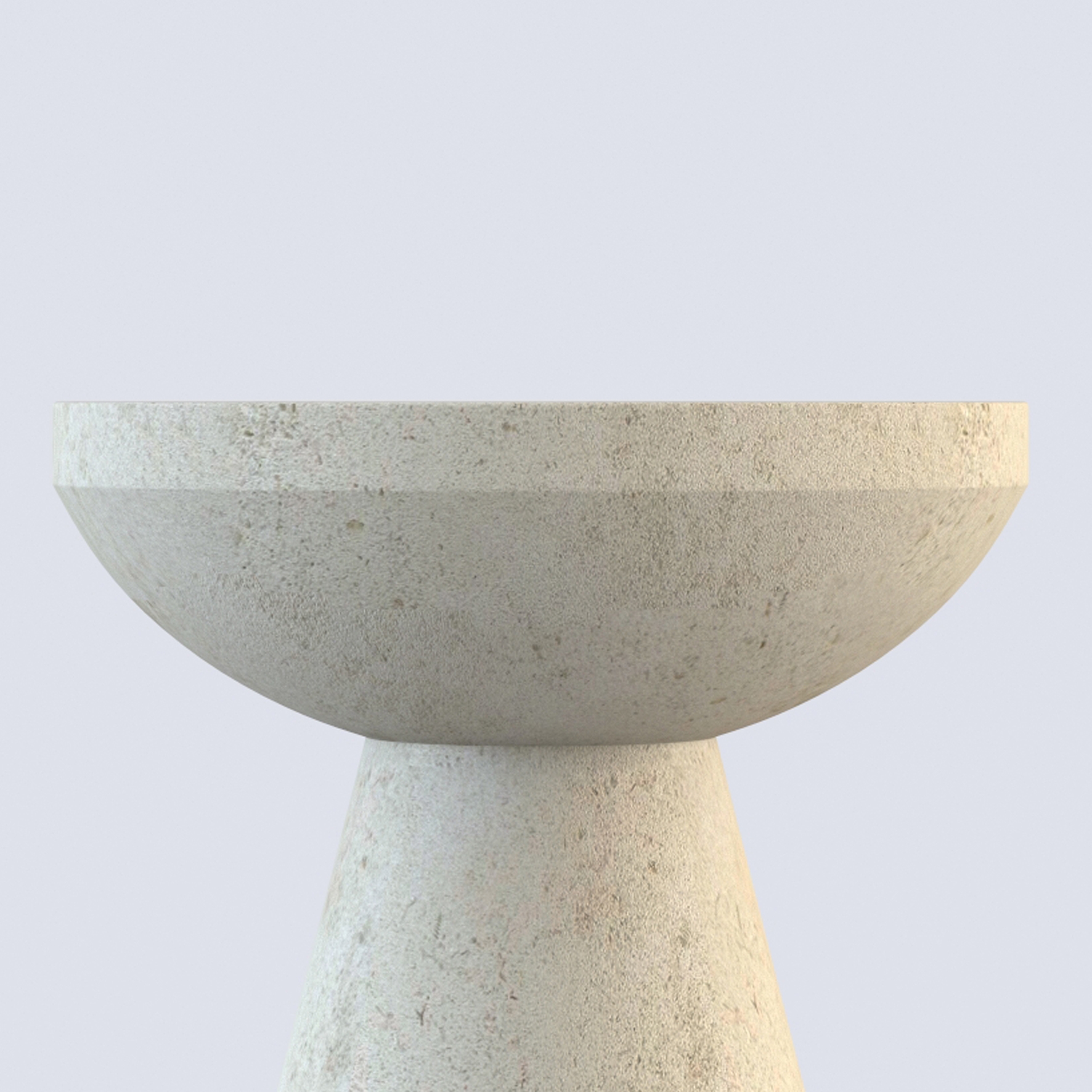 OUTDOOR TABLES