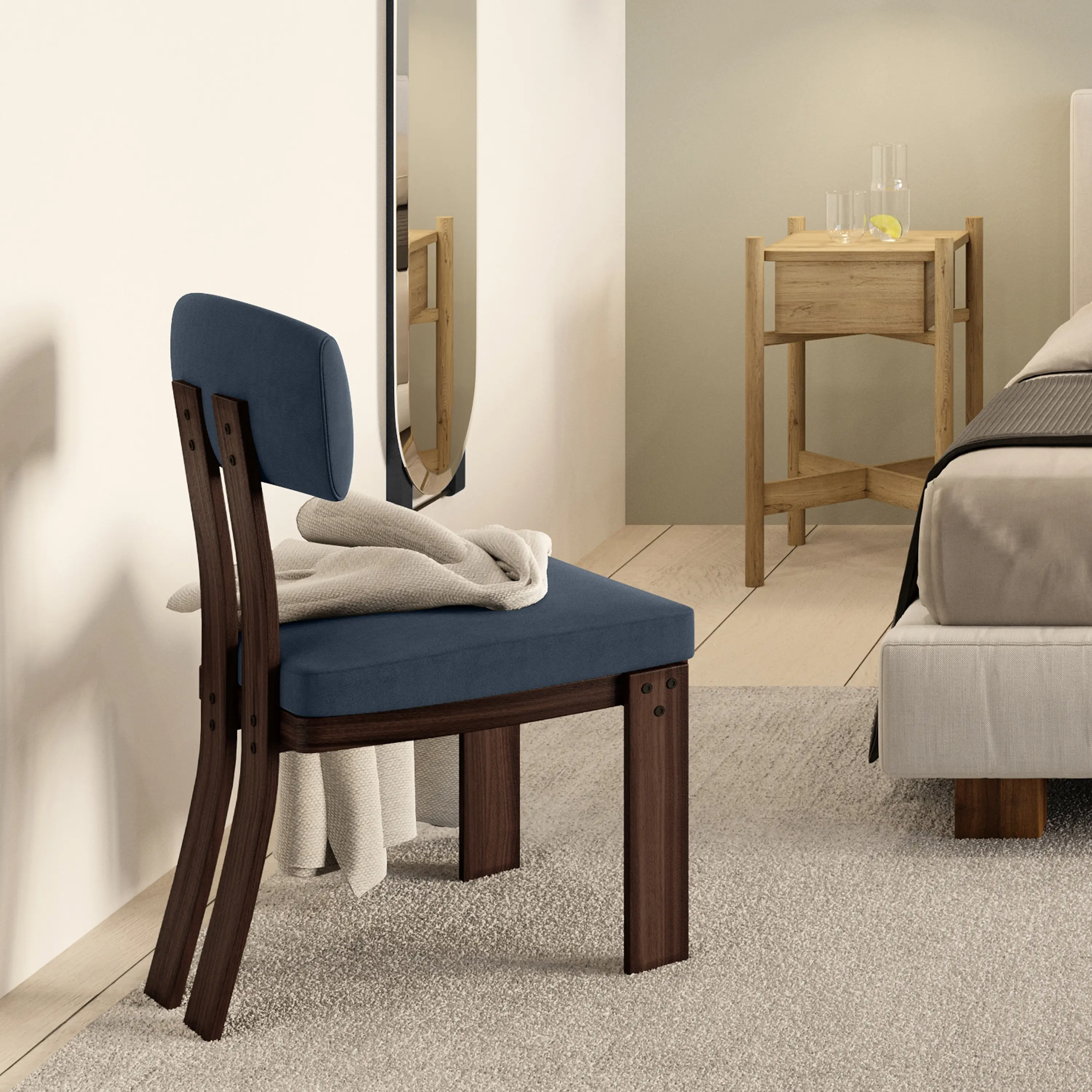 Harris & Harris - Grange Dining Chair