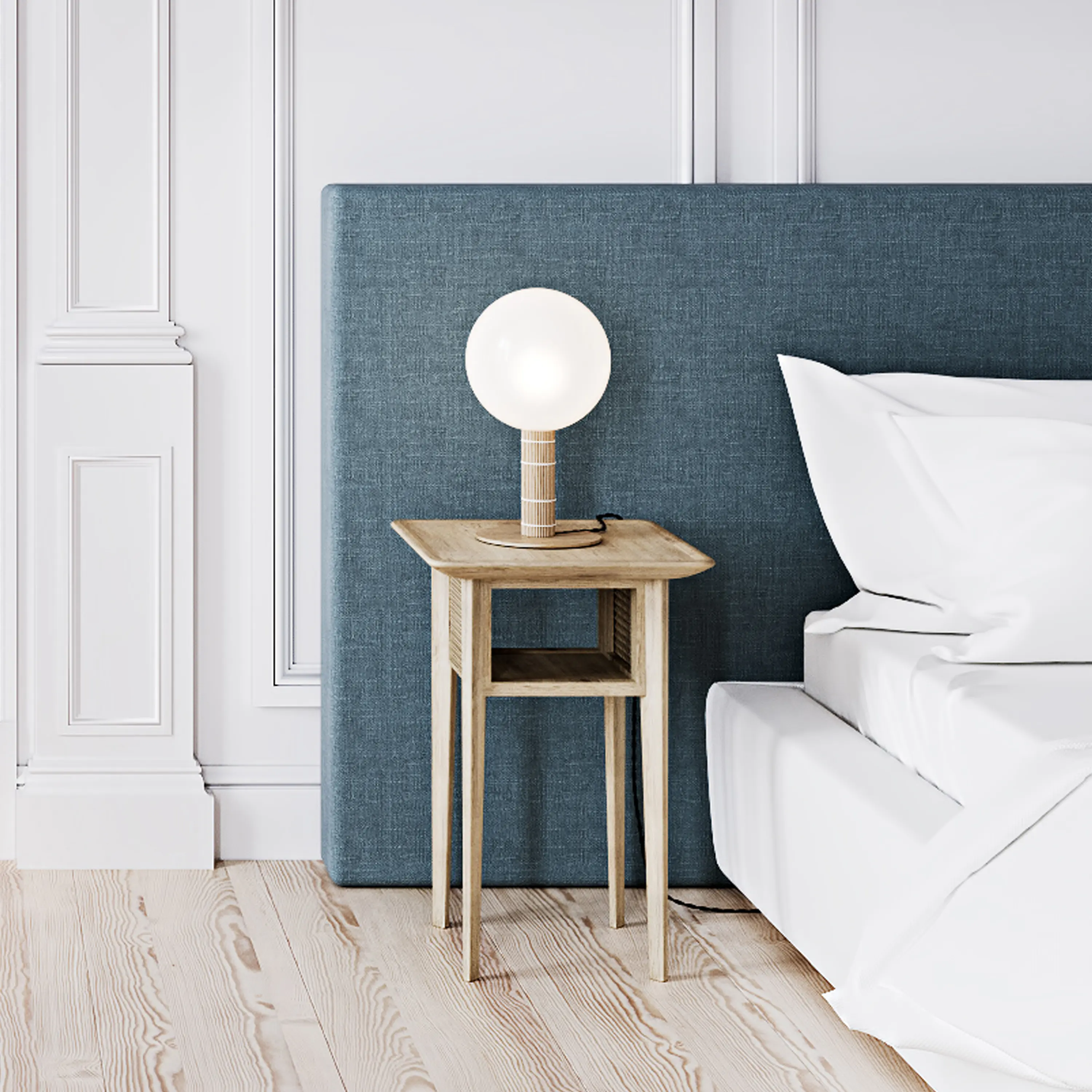 Harris & Harris - Kyoto Table Light - Small