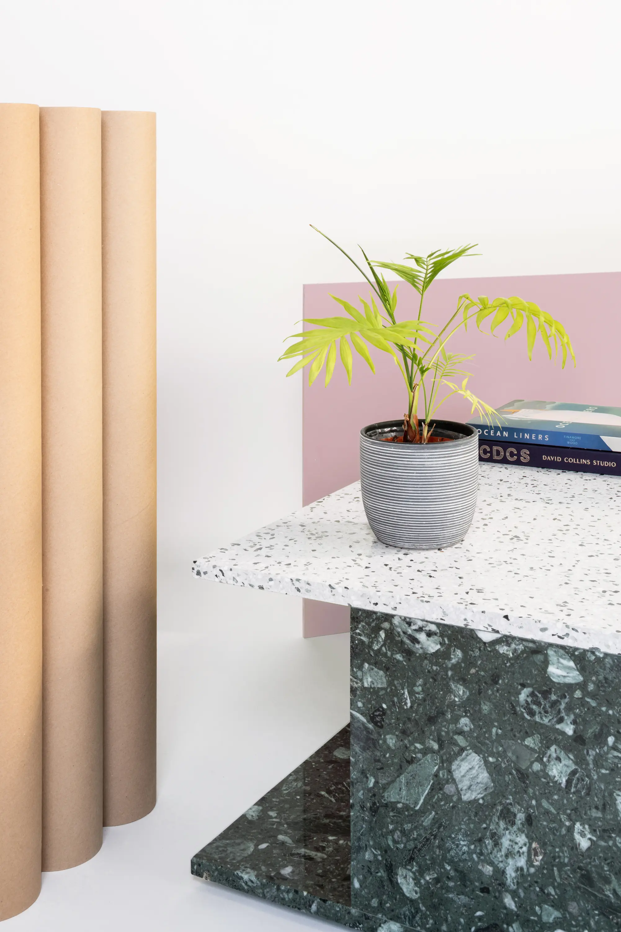 Harris & Harris - Reversible Coffee Table