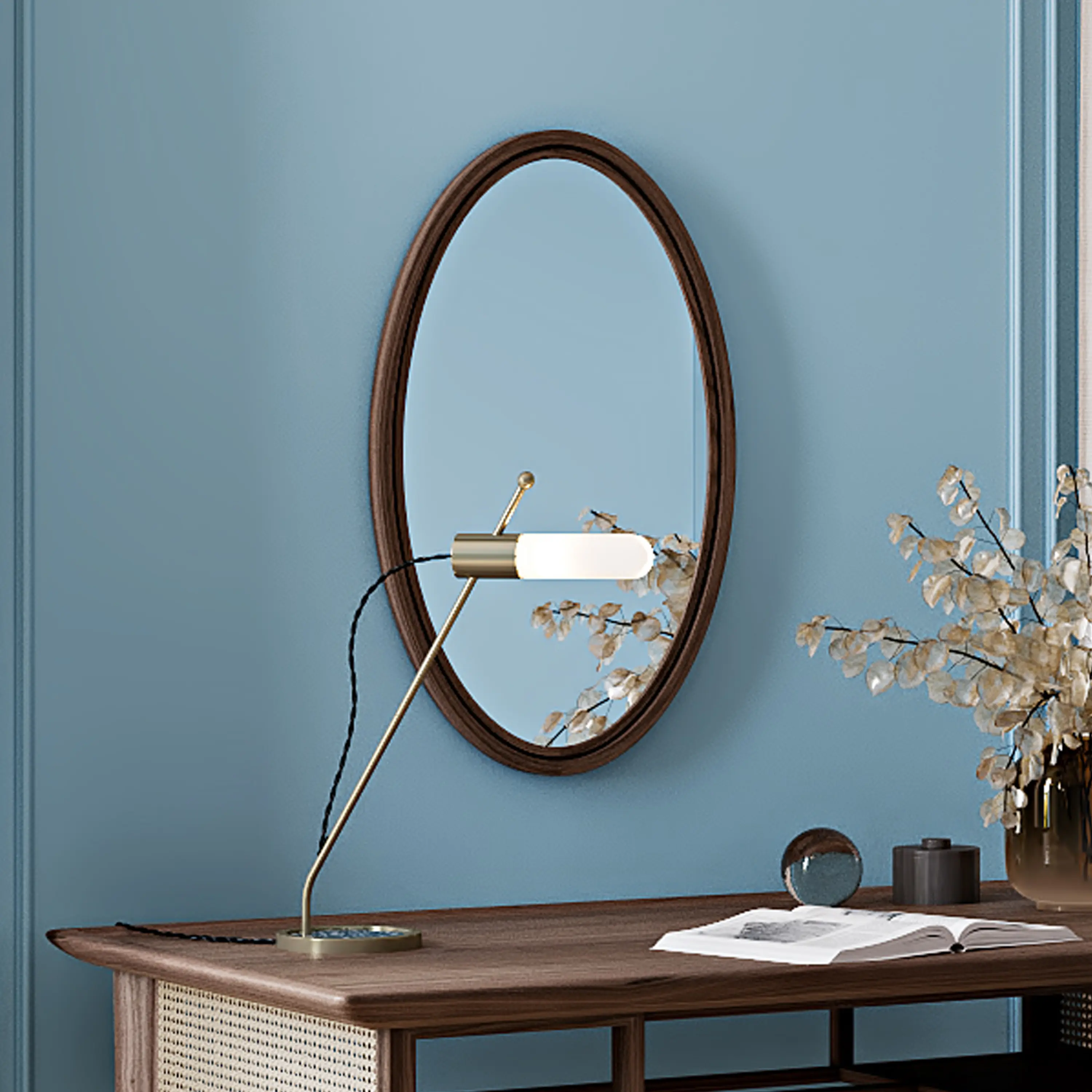 Harris & Harris - Azzero Table Light - Small