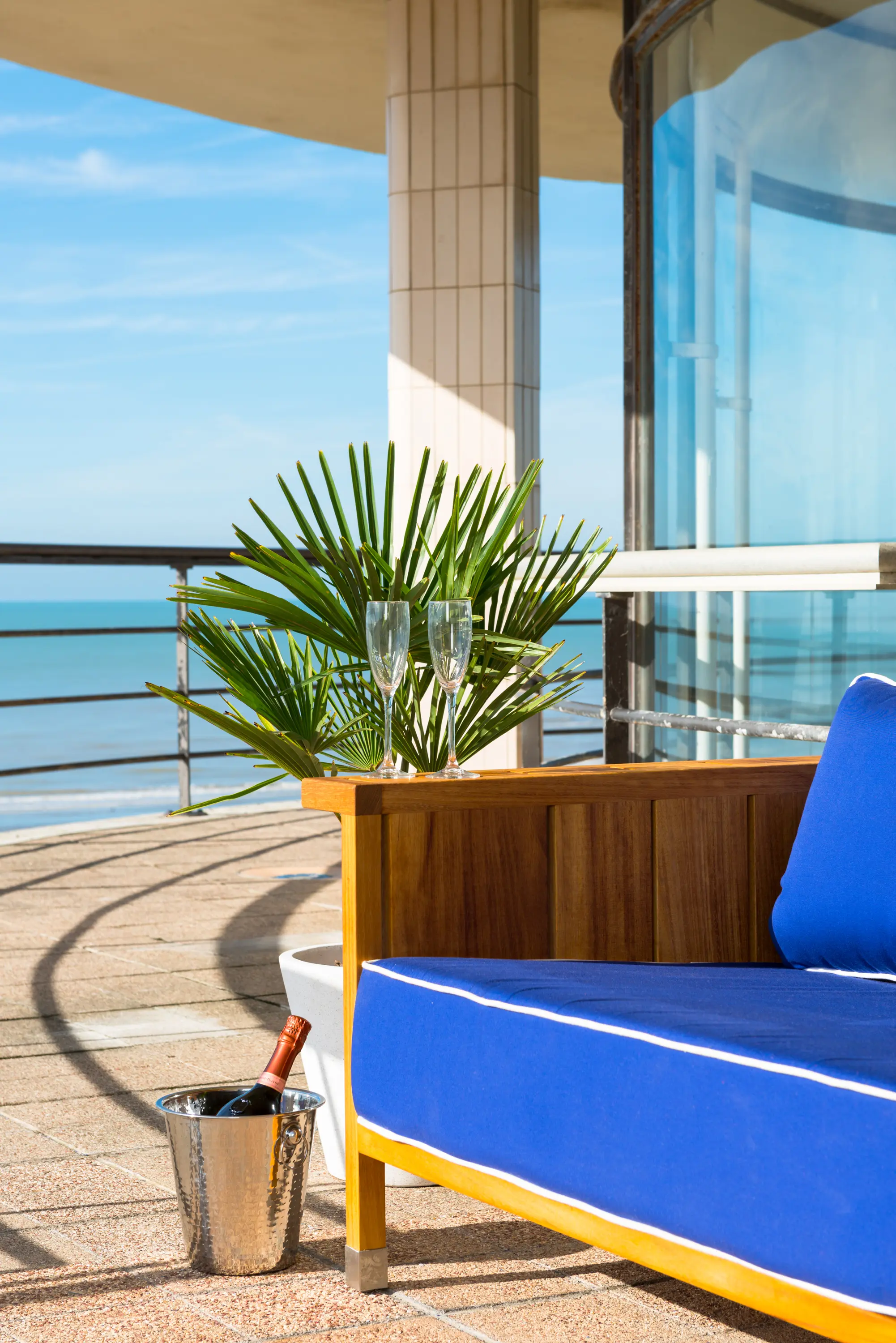 Harris & Harris - Sentosa Dining Chair