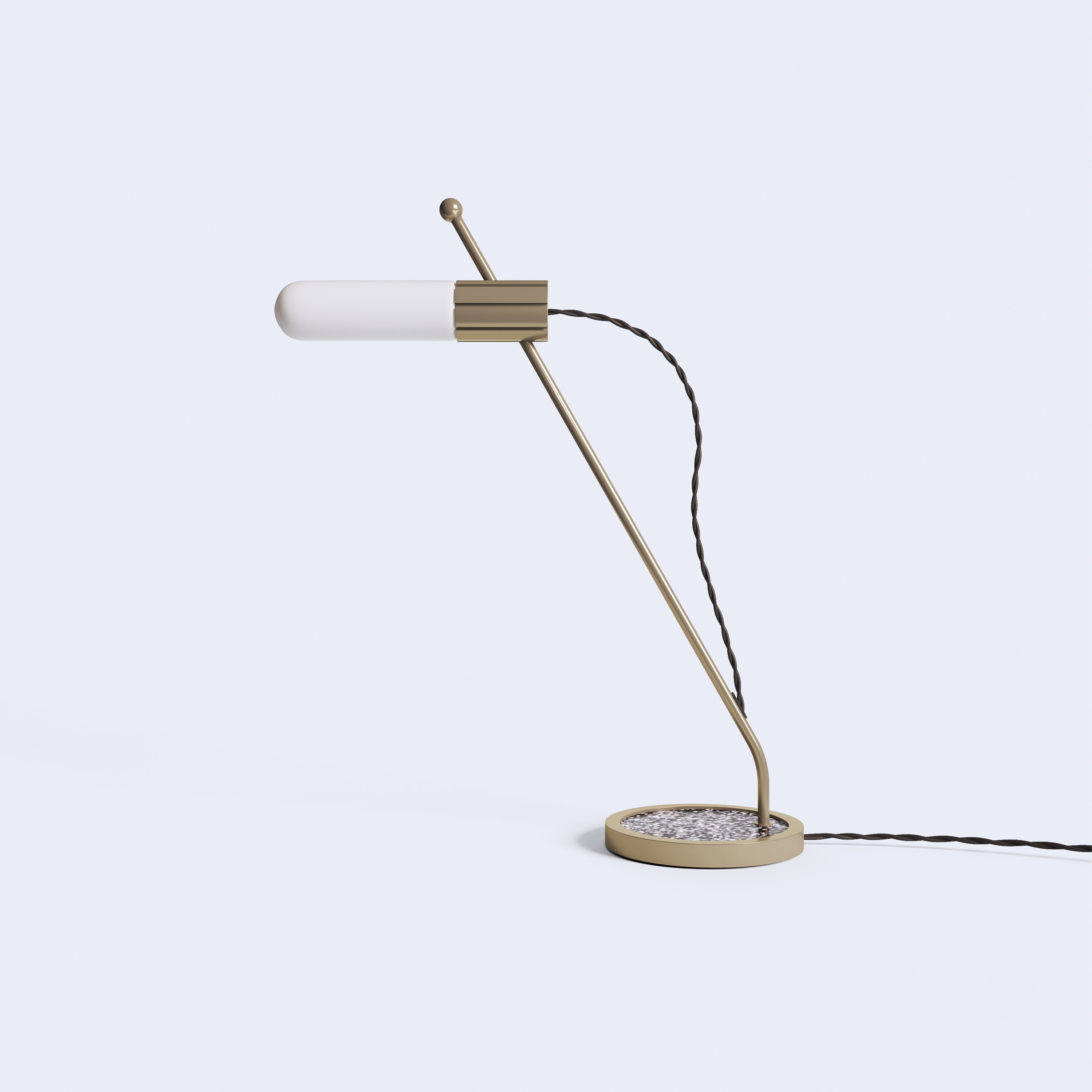 Produkt Azzero Desk Light des Herstellers Harris & Harris anzeigen