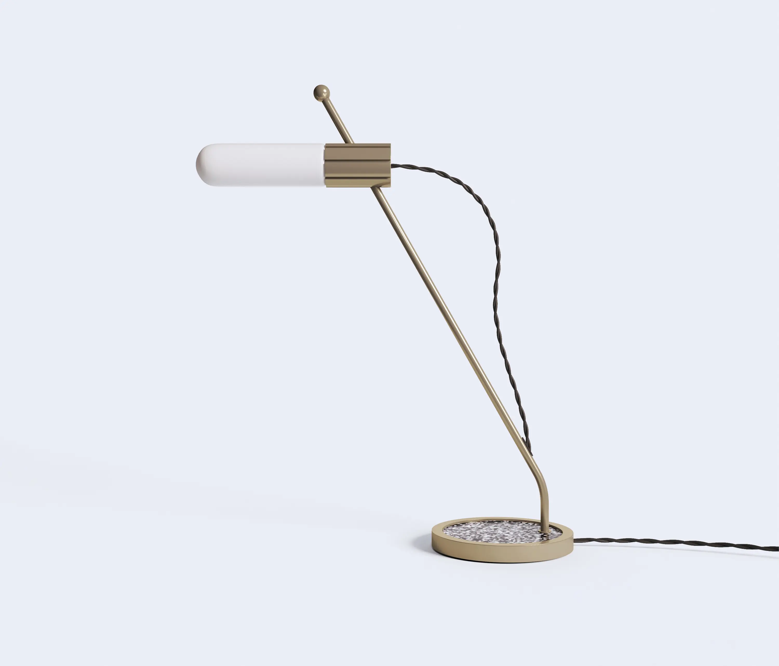 Harris & Harris - Azzero Desk Light