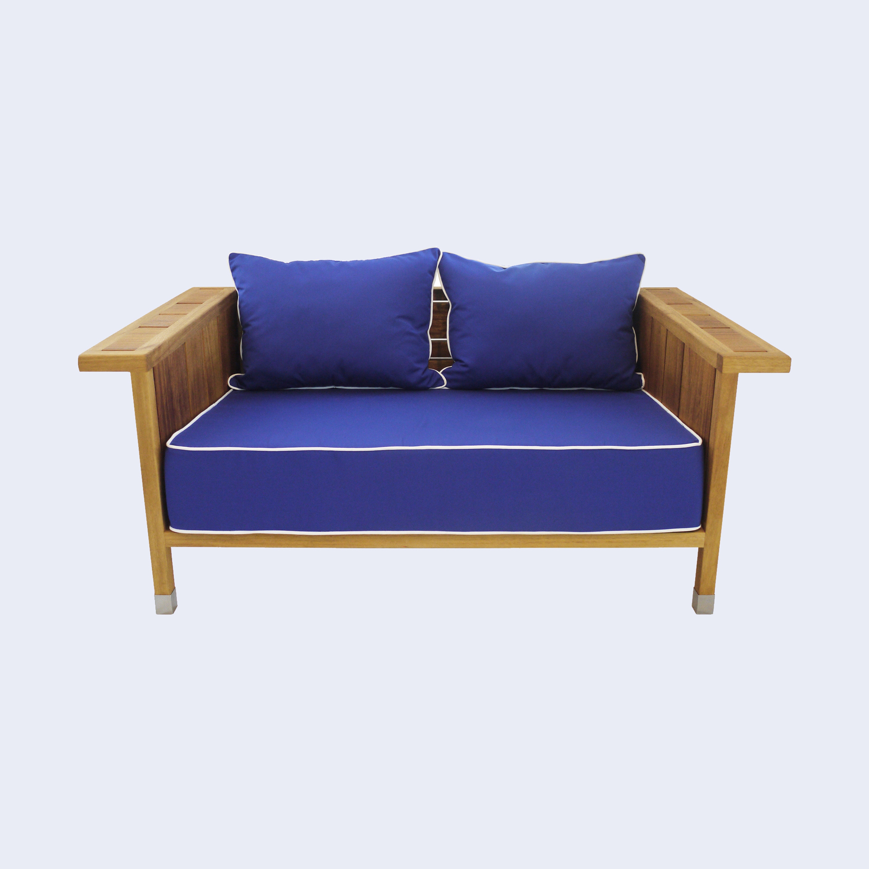 Produkt Sentosa 2 Seater Sofa des Herstellers Harris & Harris anzeigen