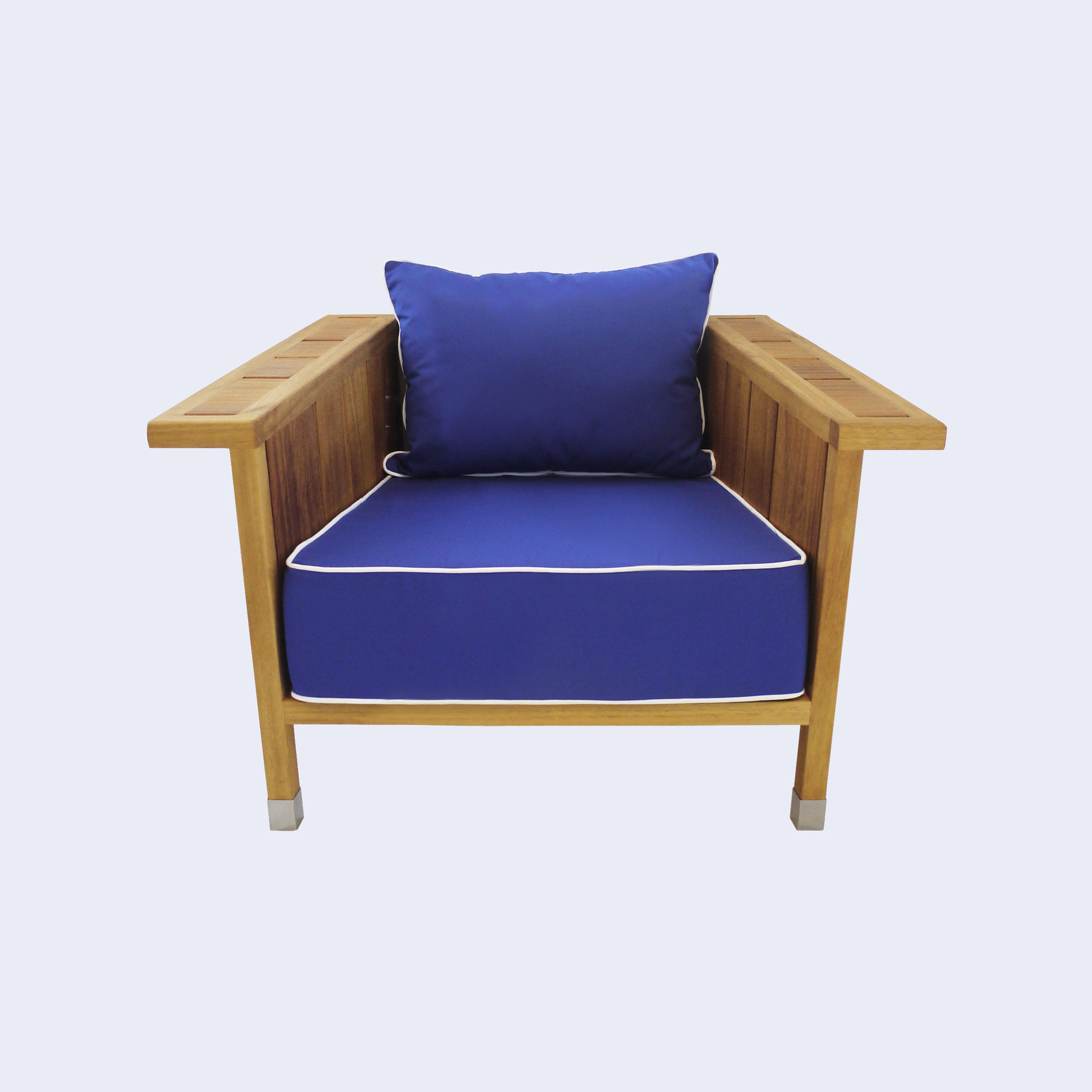 Produkt Sentosa Armchair des Herstellers Harris & Harris anzeigen