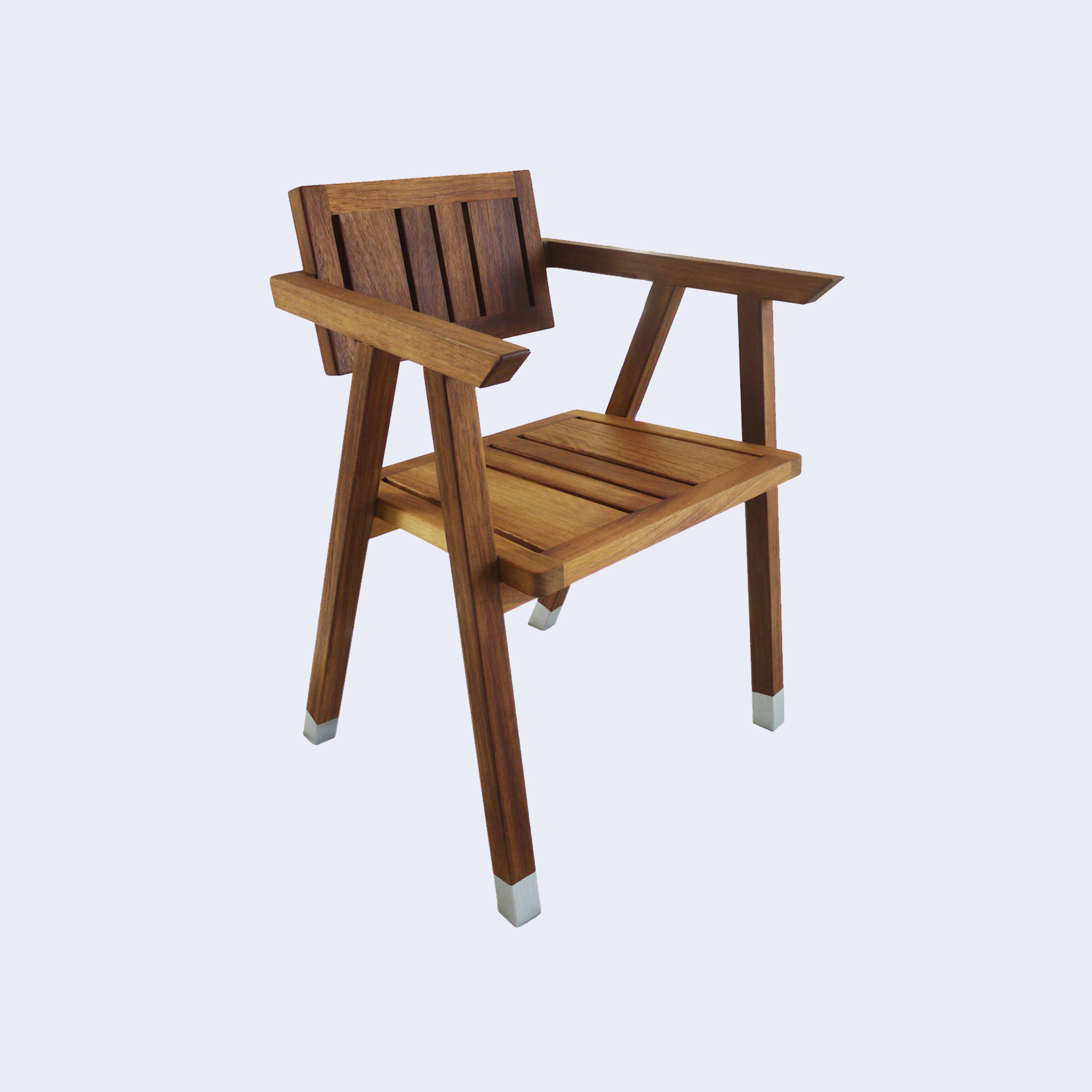Produkt Sentosa Dining Chair des Herstellers Harris & Harris anzeigen