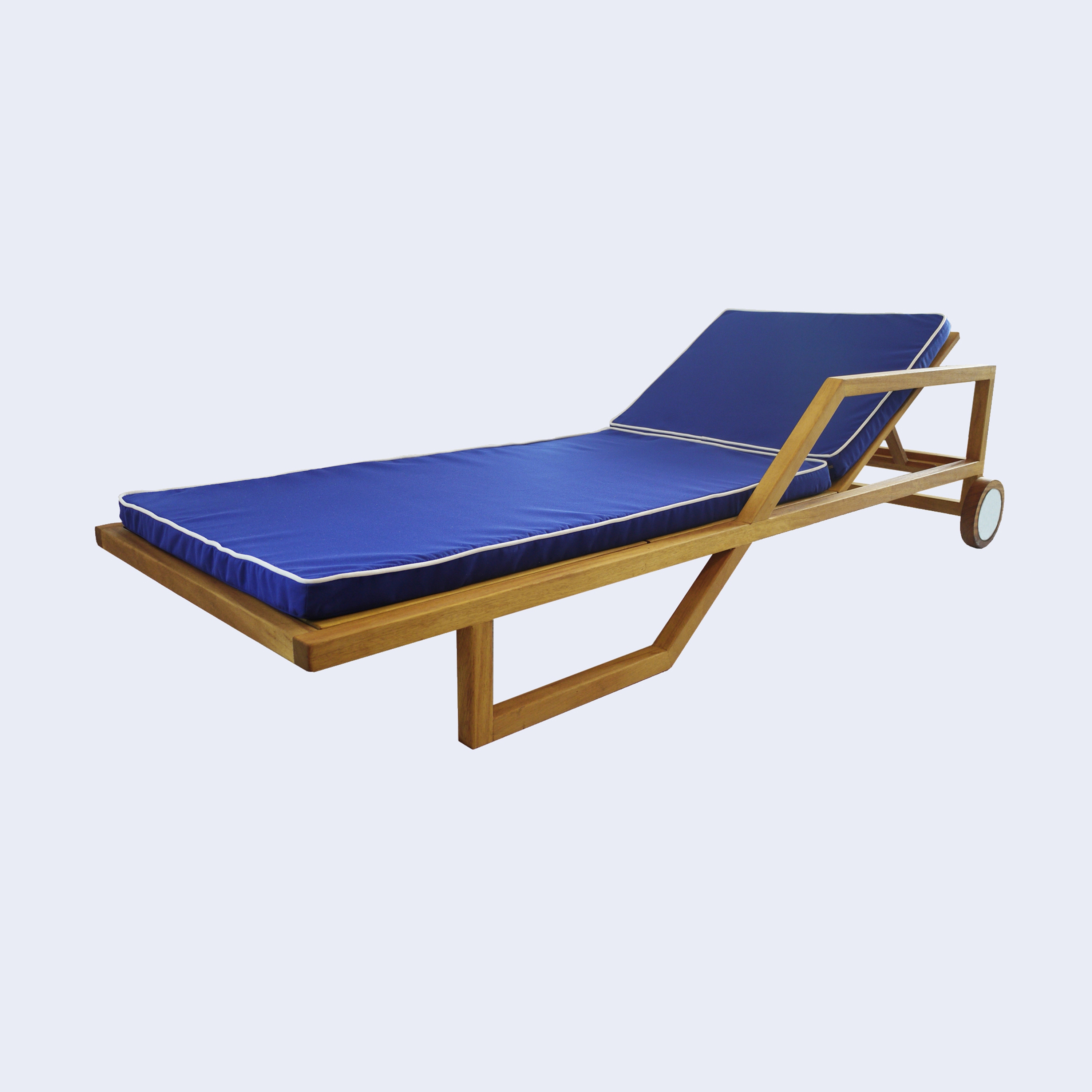 Produkt Sentosa Chaise Longue des Herstellers Harris & Harris anzeigen