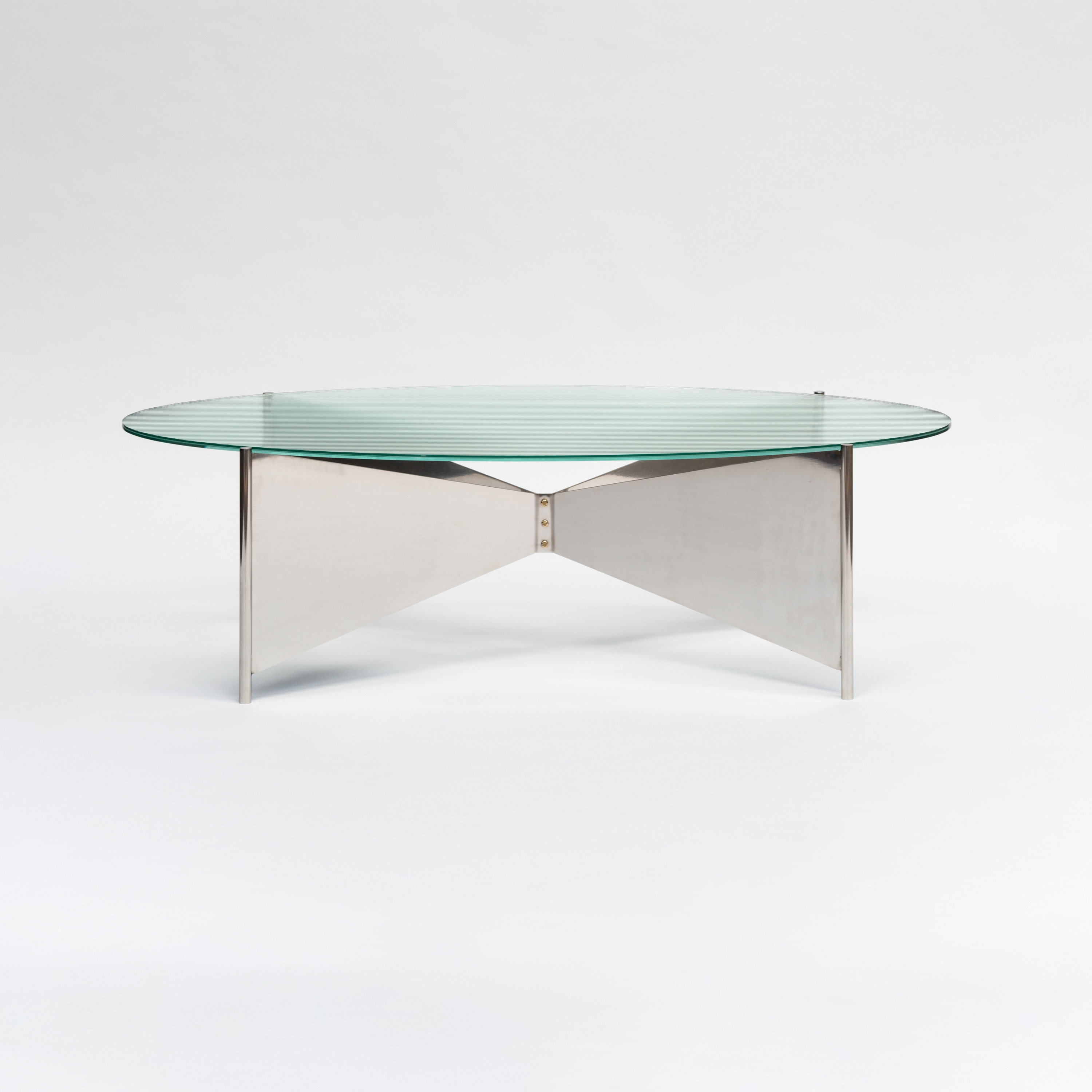 Produkt Bermondsey Coffee Table des Herstellers Harris & Harris anzeigen
