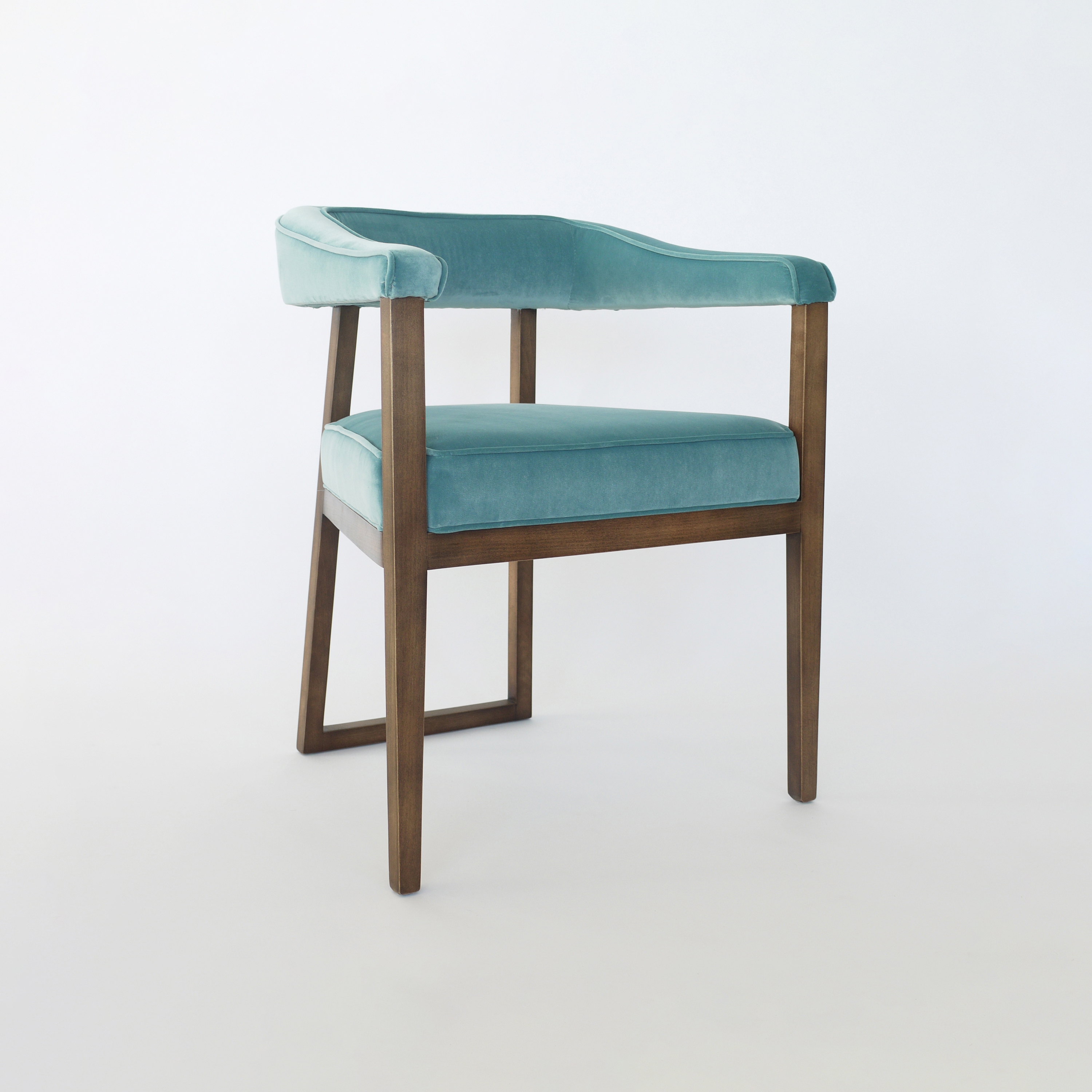 Produkt Clarke Dining Chair des Herstellers Harris & Harris anzeigen