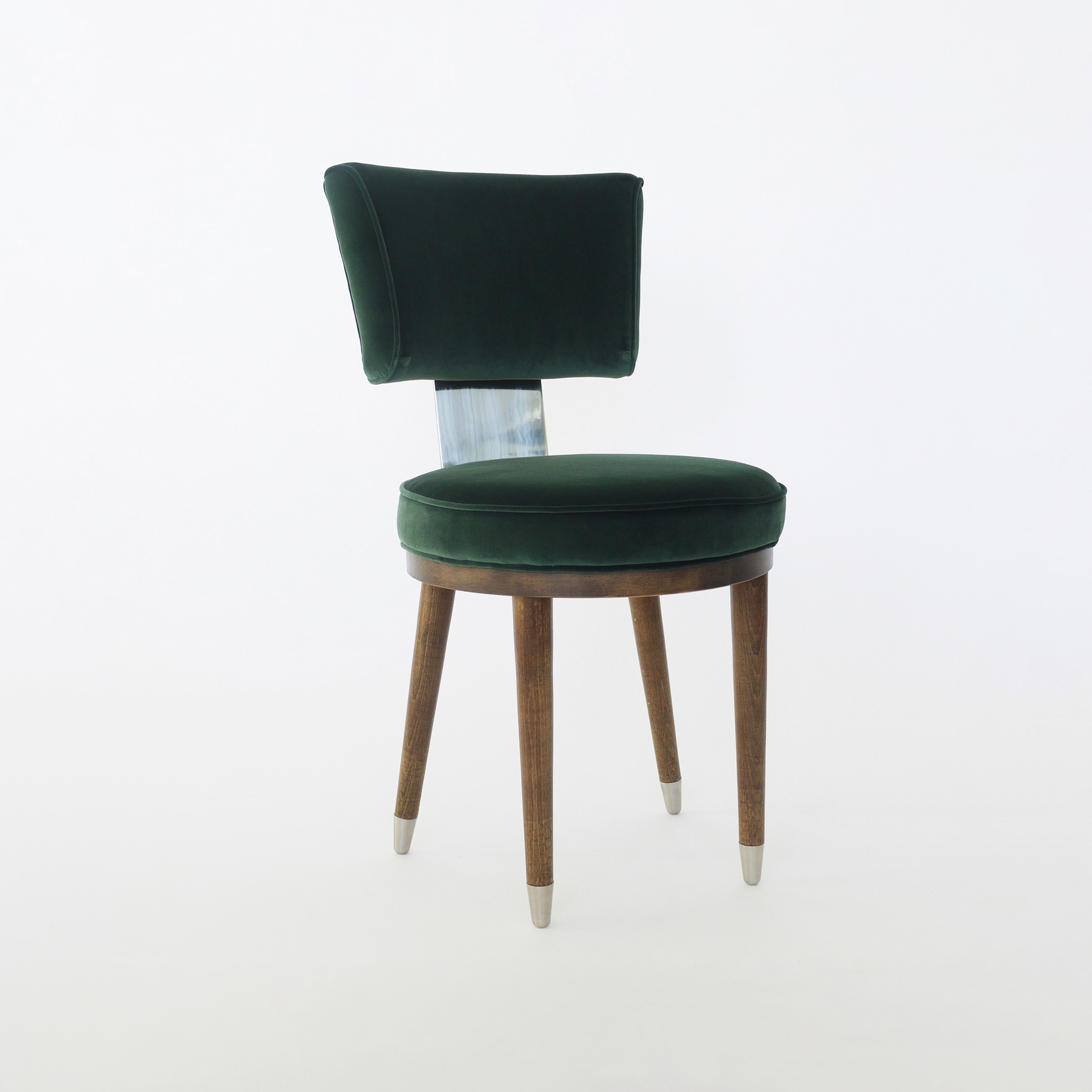 Produkt Lygon Dining Chair des Herstellers Harris & Harris anzeigen
