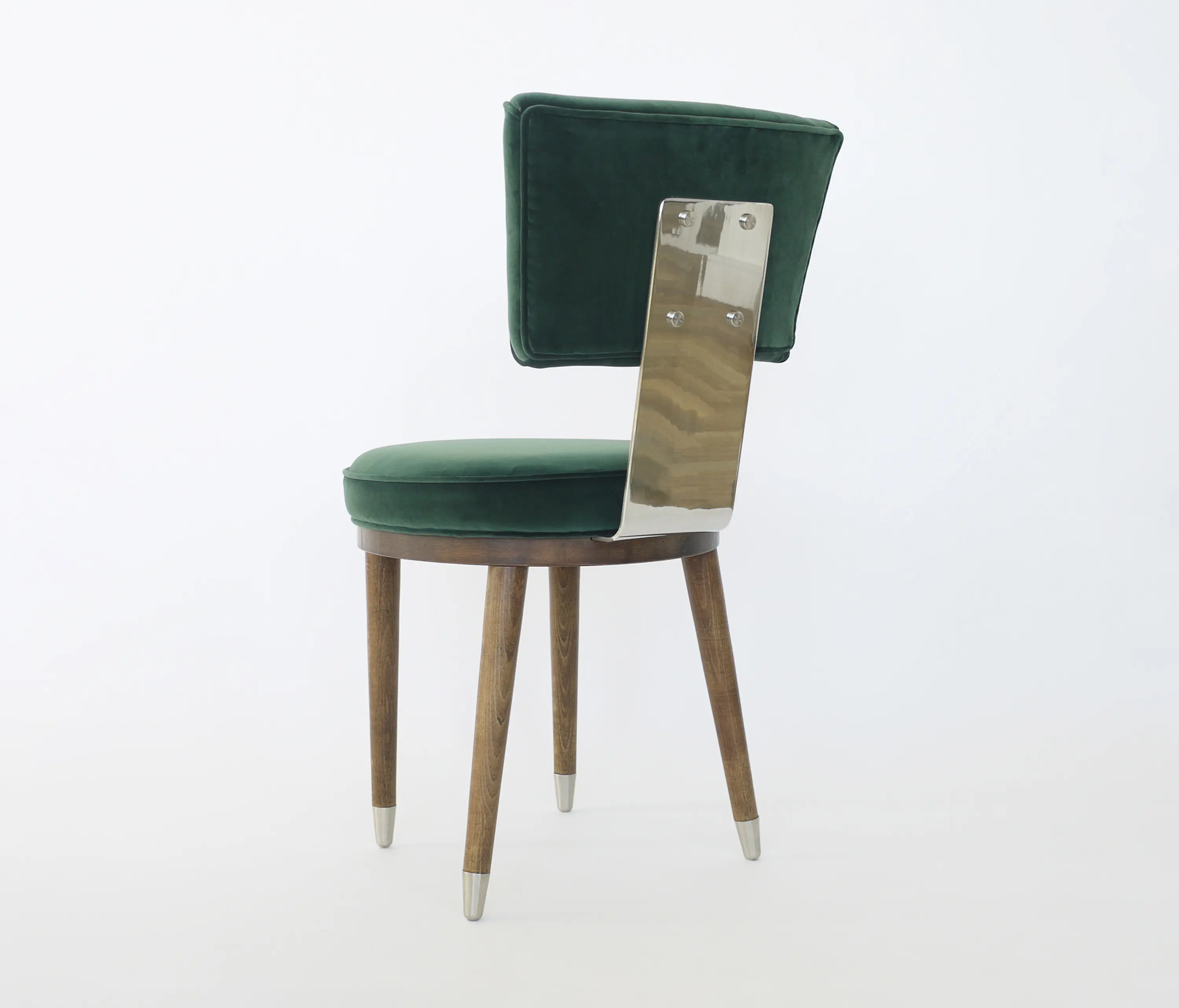 Harris & Harris - Lygon Dining Chair