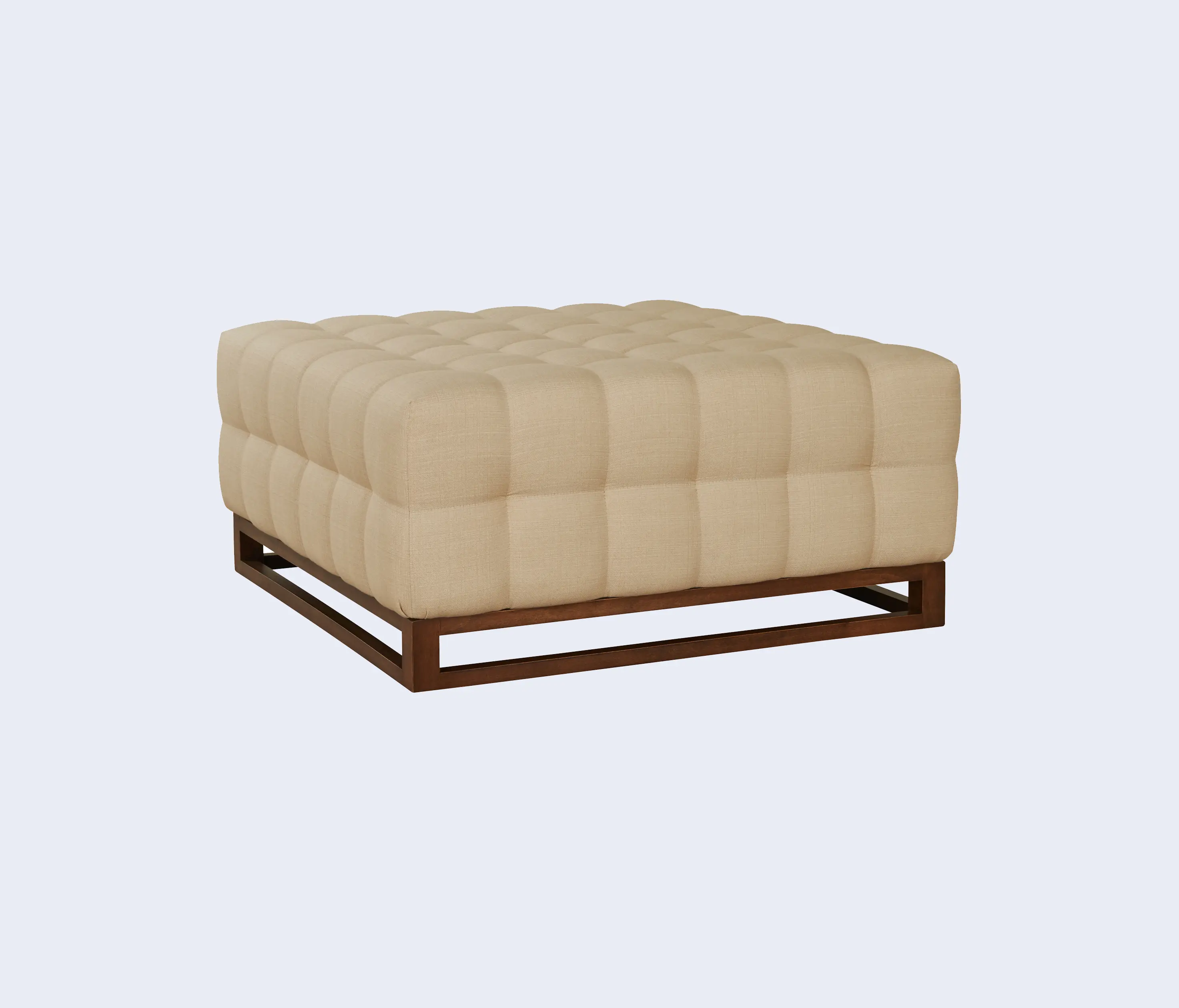 Harris & Harris - Uley Modular Sofa - Ottoman