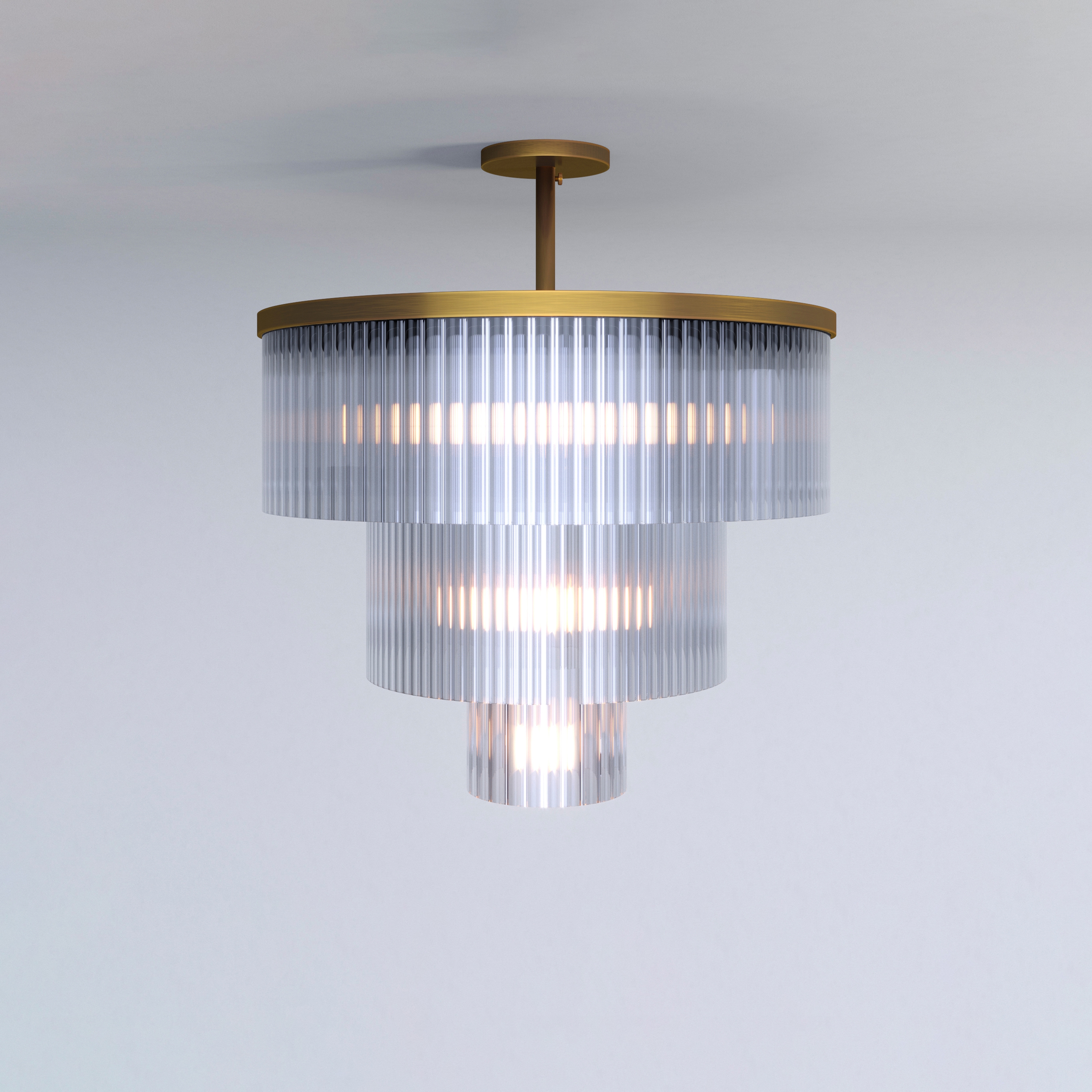 Produkt Wharf Ceiling Light des Herstellers Harris & Harris anzeigen