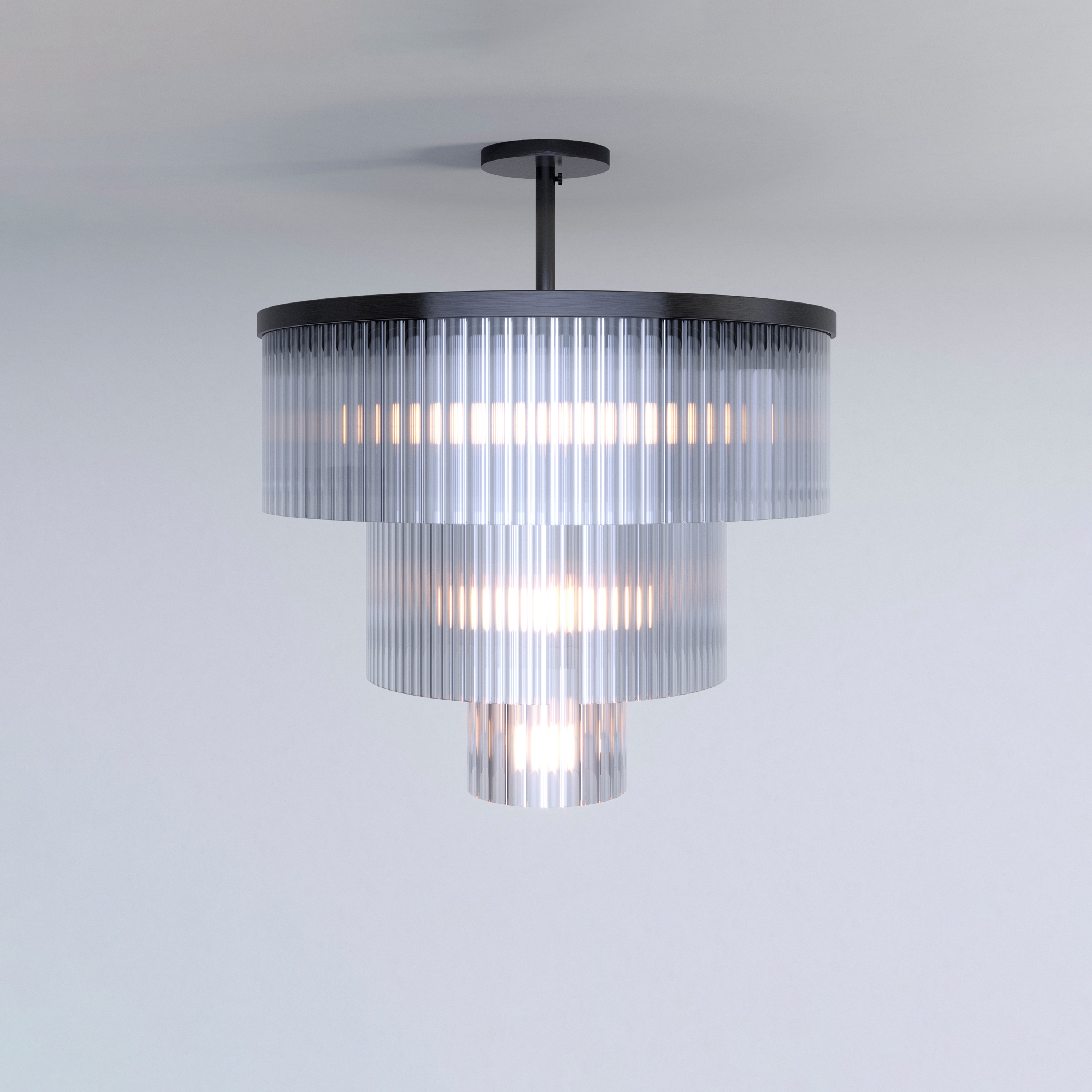 Wharf Ceiling Light
